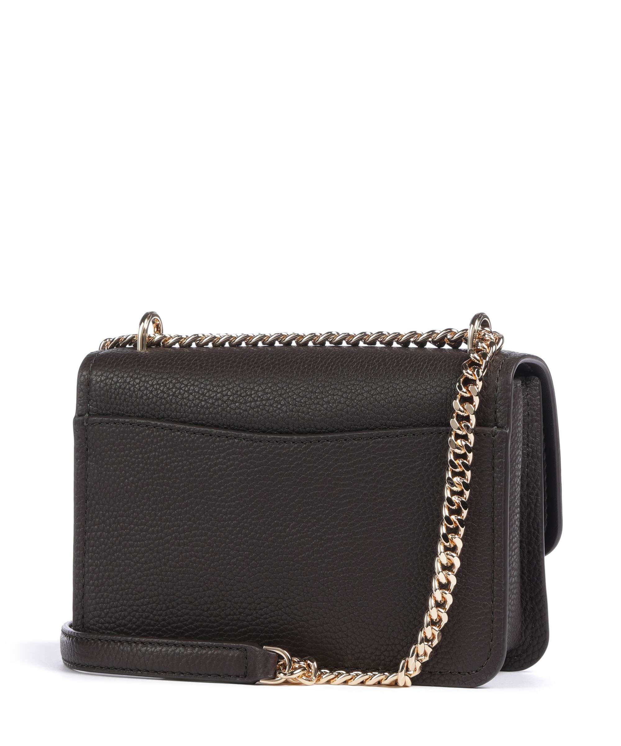 Michael Kors Claire Small Shoulder bag chocolate - Image 2