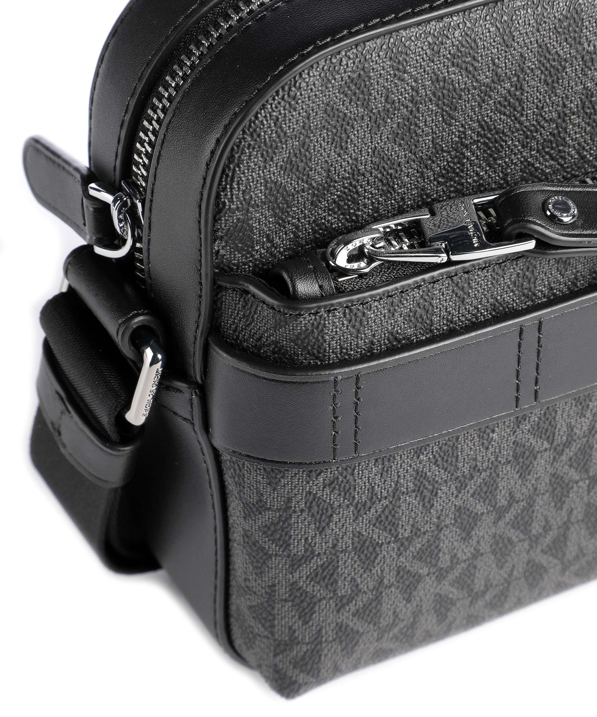 Michael Kors Crossbody bag black - Image 4