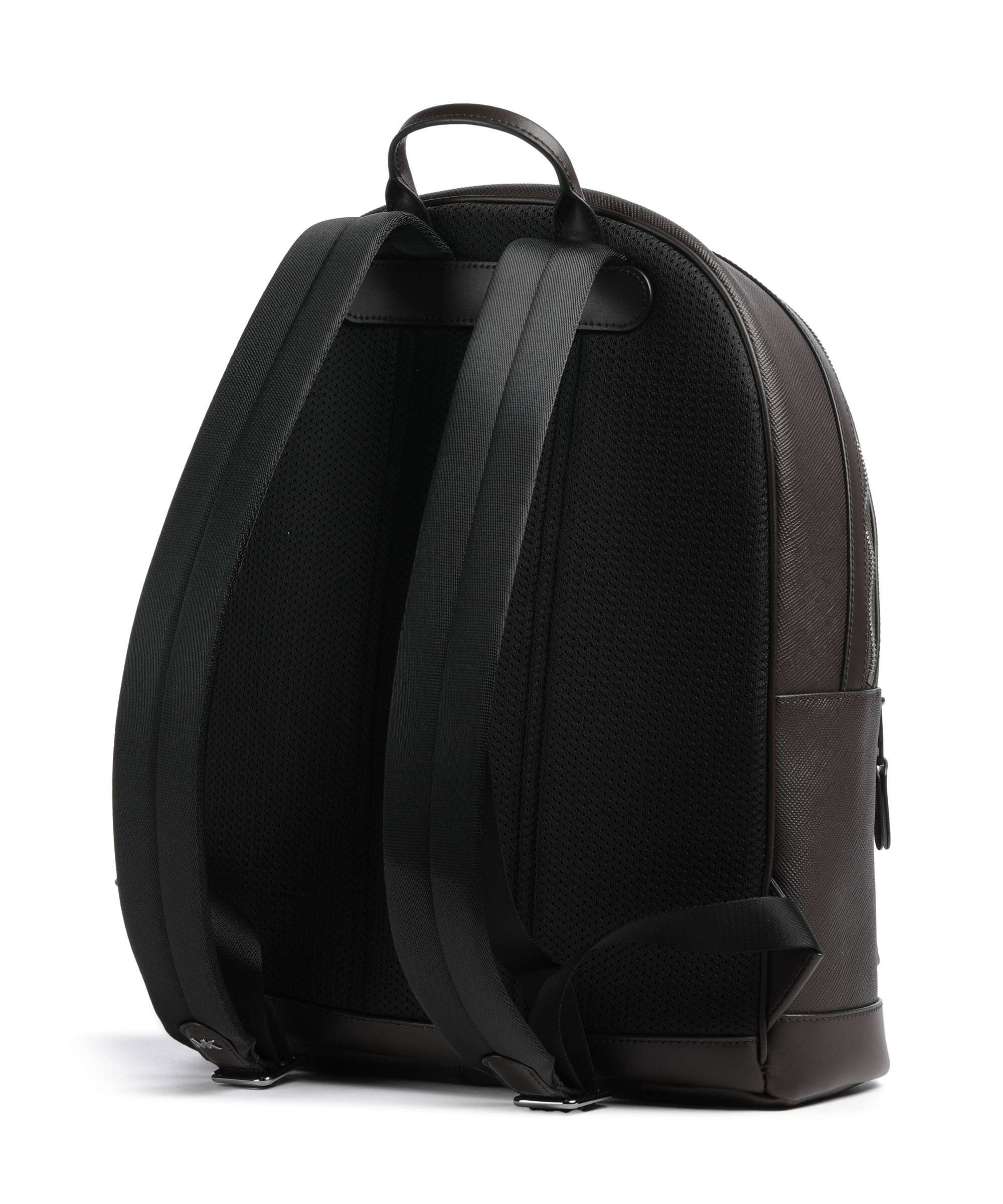 Michael Kors Edison Backpack chocolate - Image 2