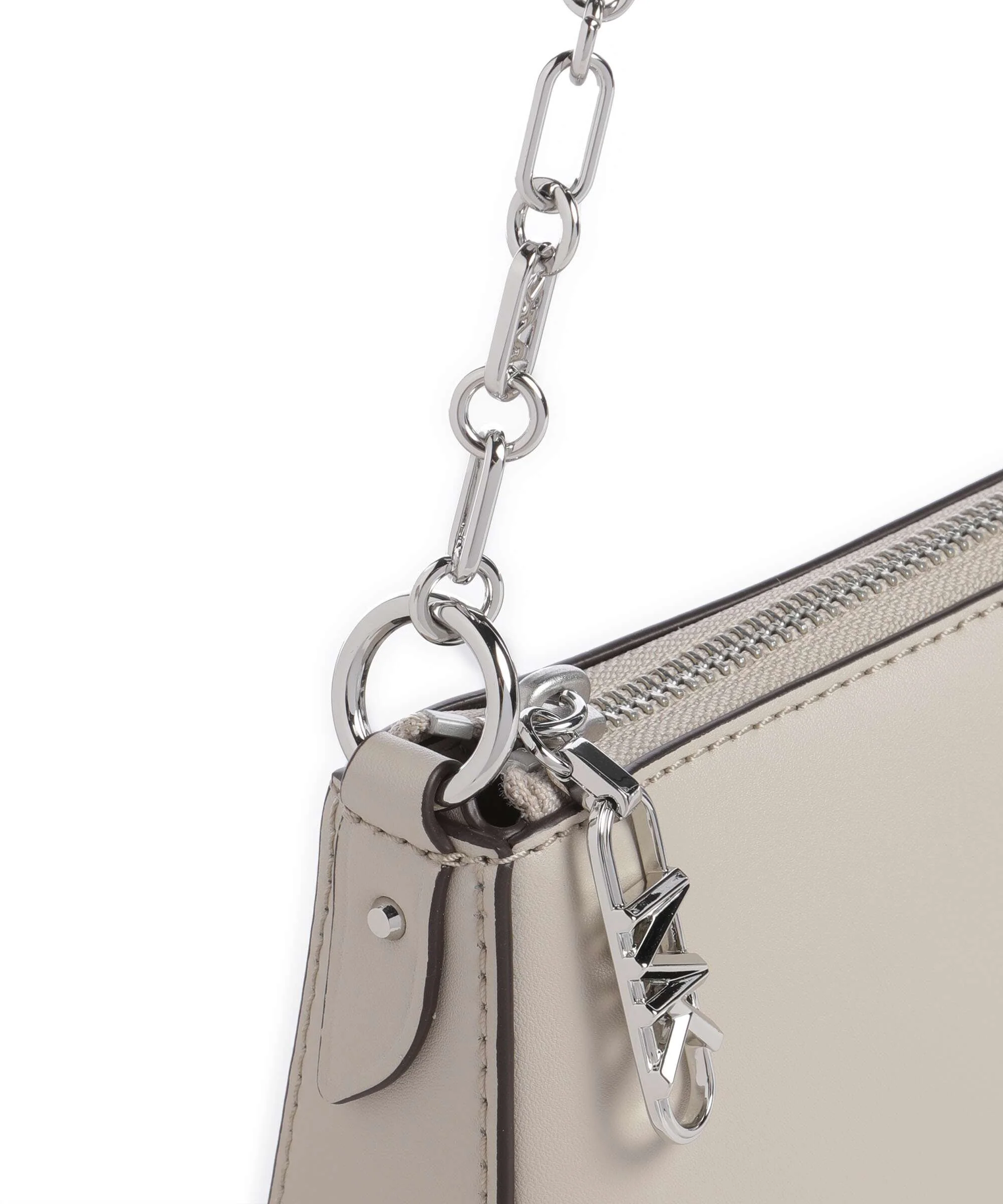 Michael Kors Empire Shoulder bag light sand - Image 4