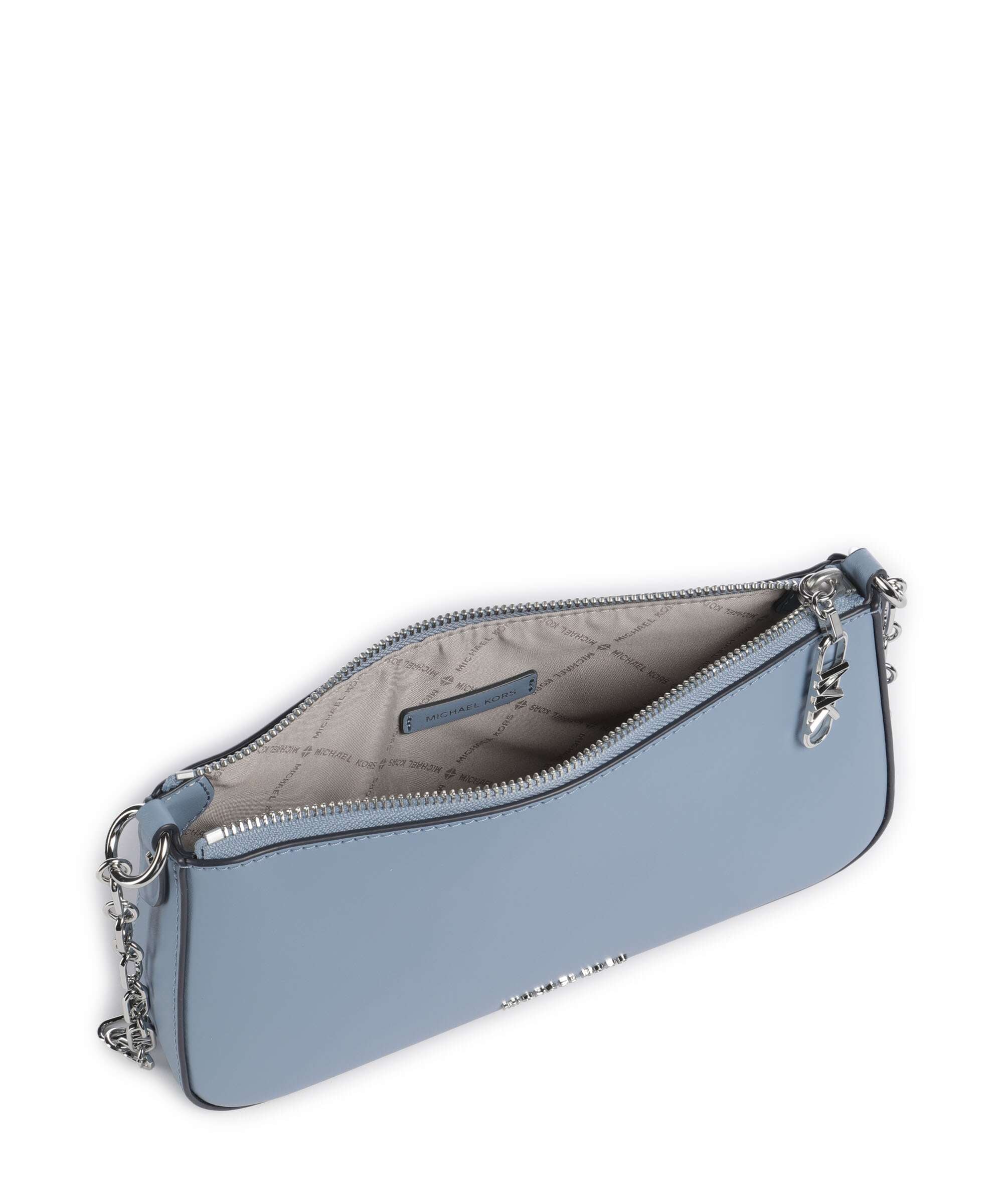 Michael Kors Empire Shoulder bag chambray - Image 6