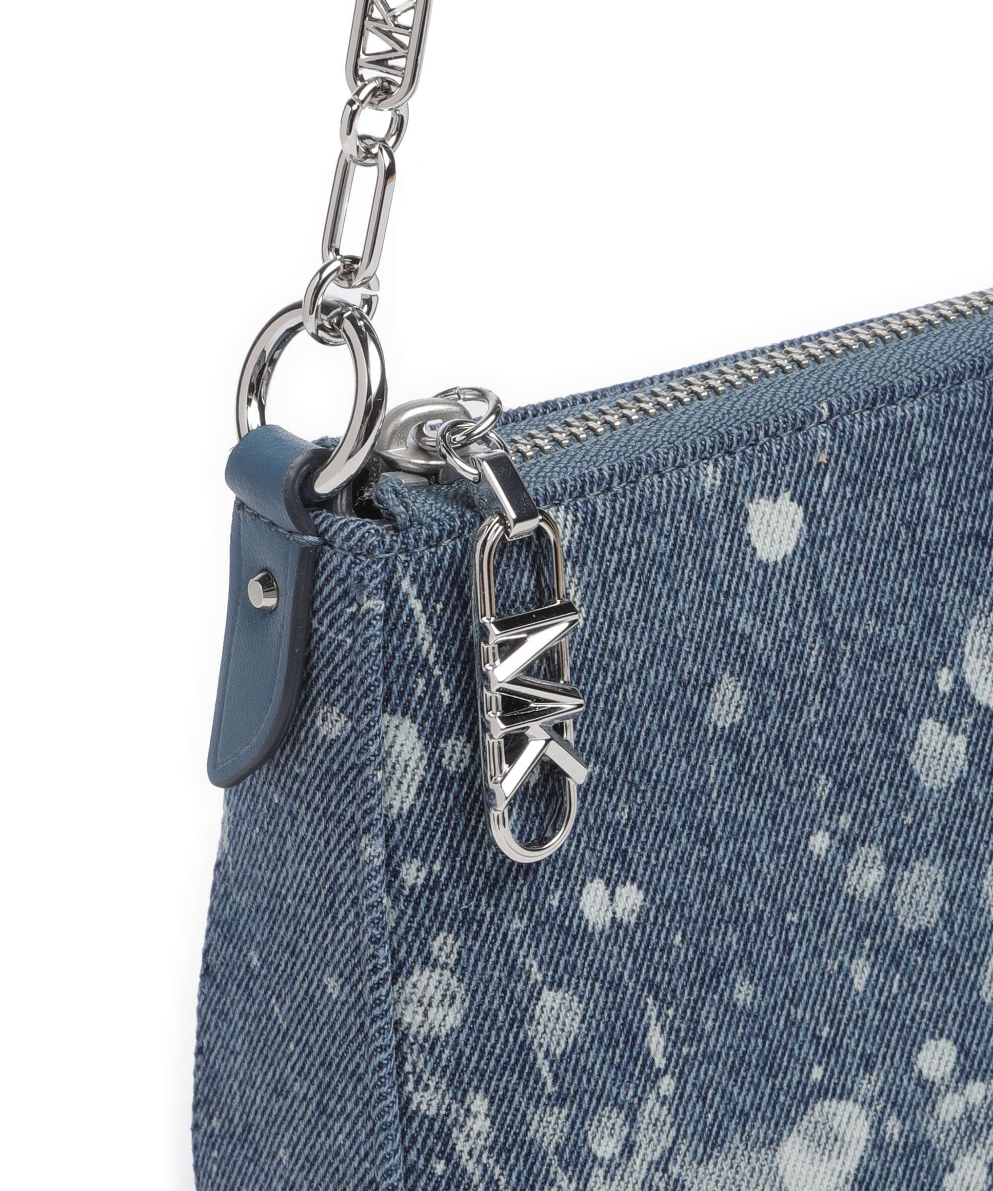Michael Kors Empire Shoulder bag union wash - Image 4