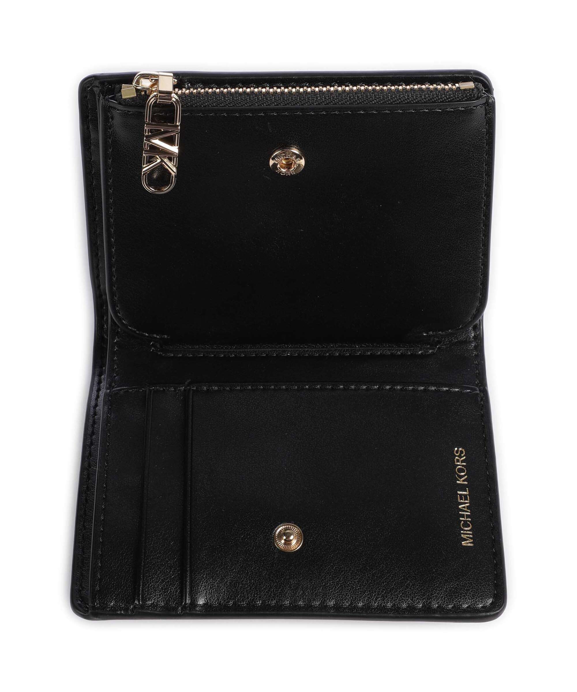 Michael Kors Empire Wallet black - Image 2