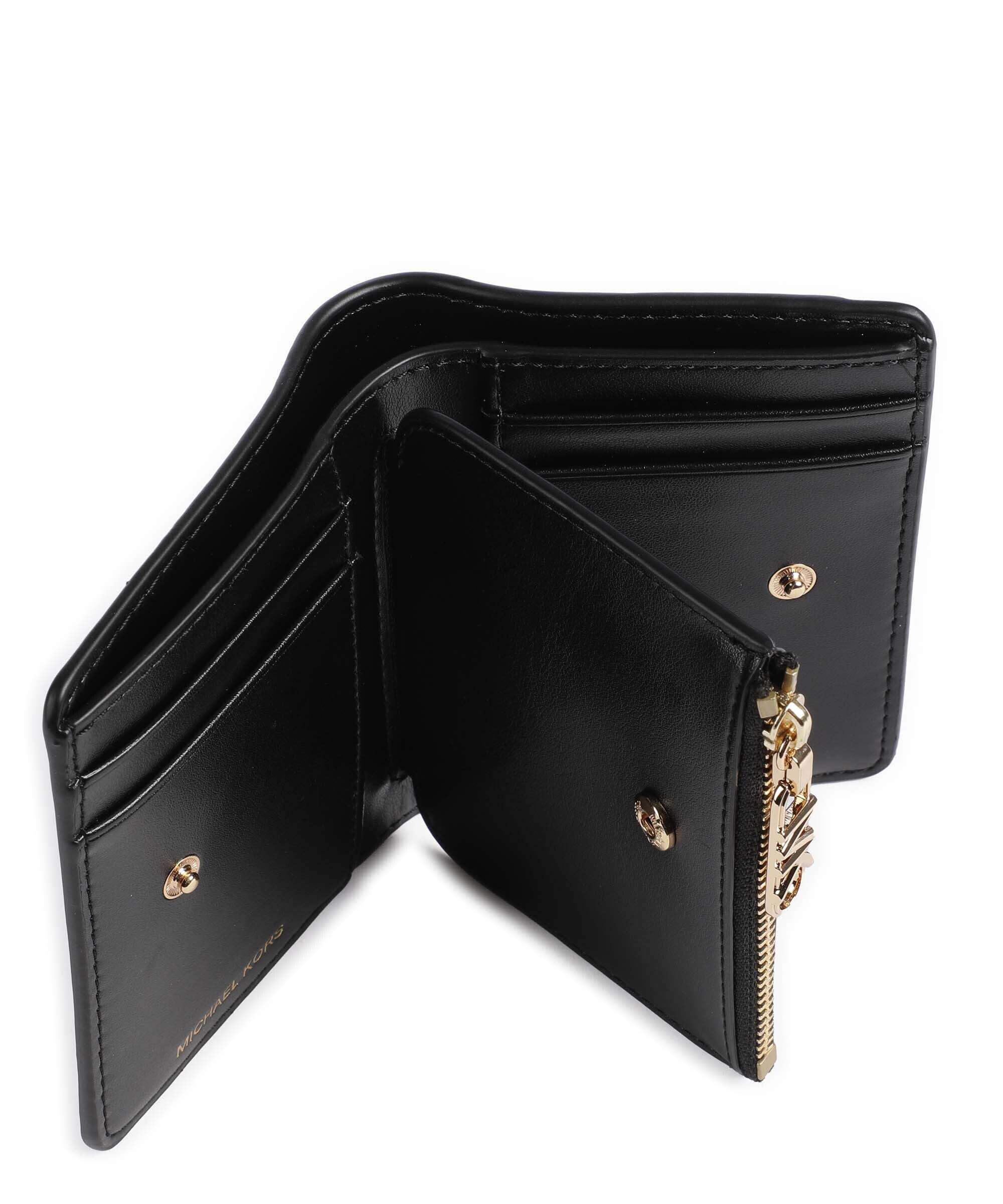 Michael Kors Empire Wallet black - Image 3