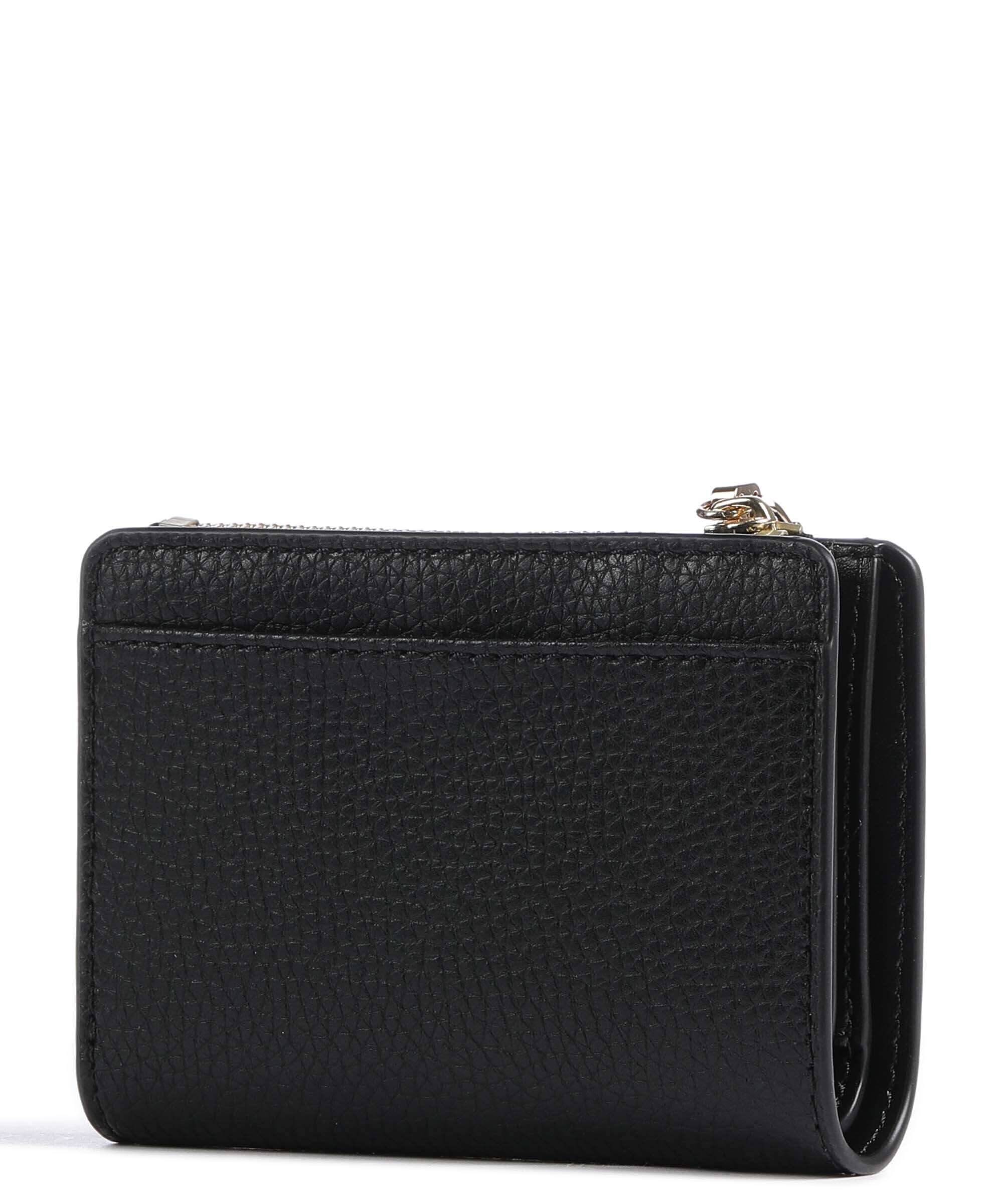 Michael Kors Empire Wallet black - Image 4