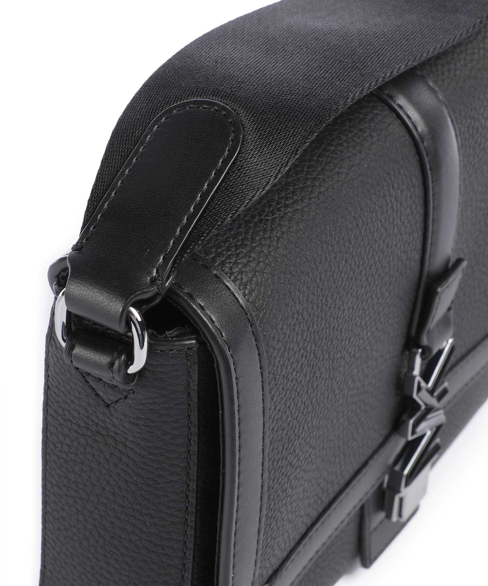Michael Kors Ezra Crossbody bag black - Image 4