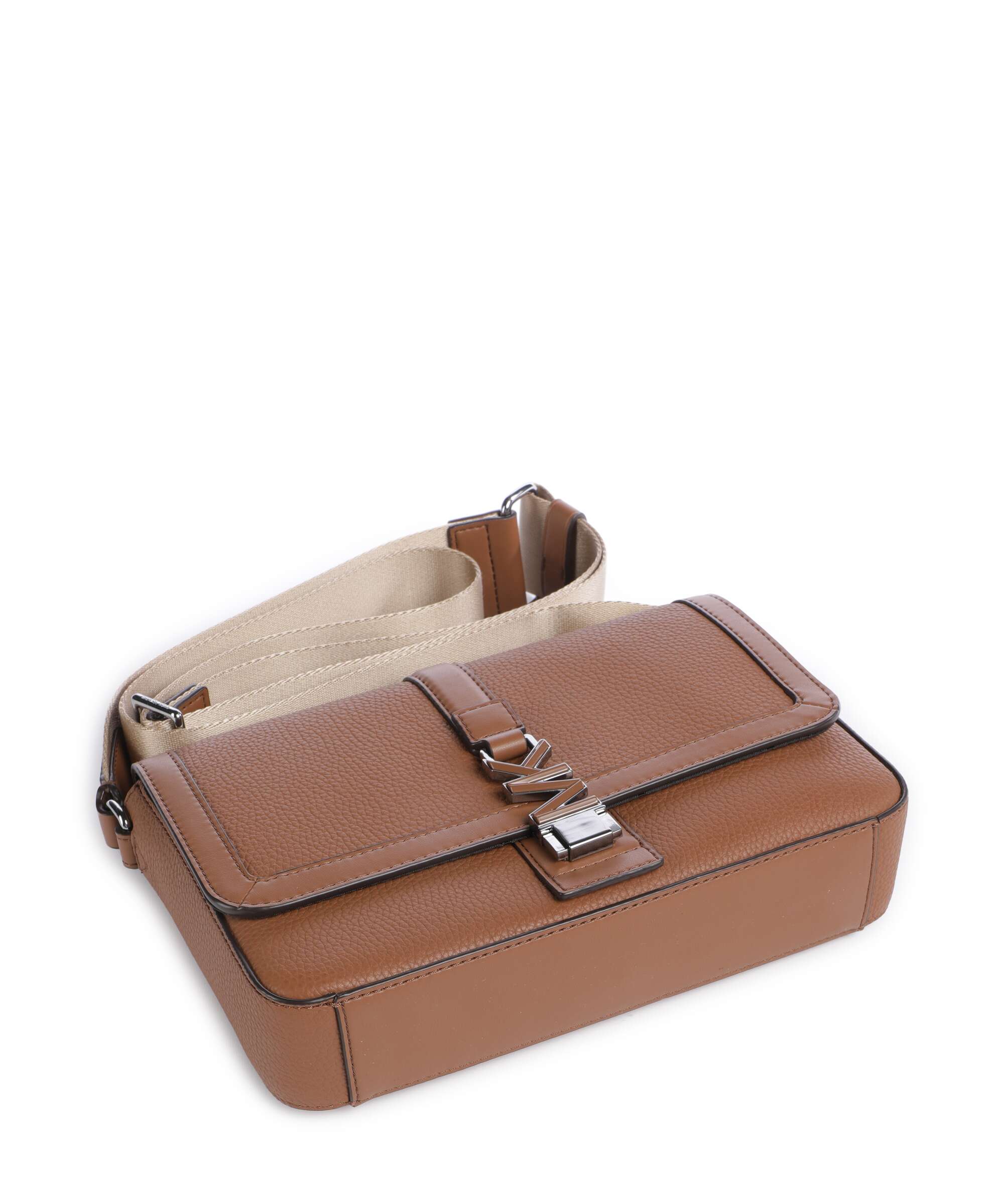 Michael Kors Ezra Crossbody bag luggage - Image 4
