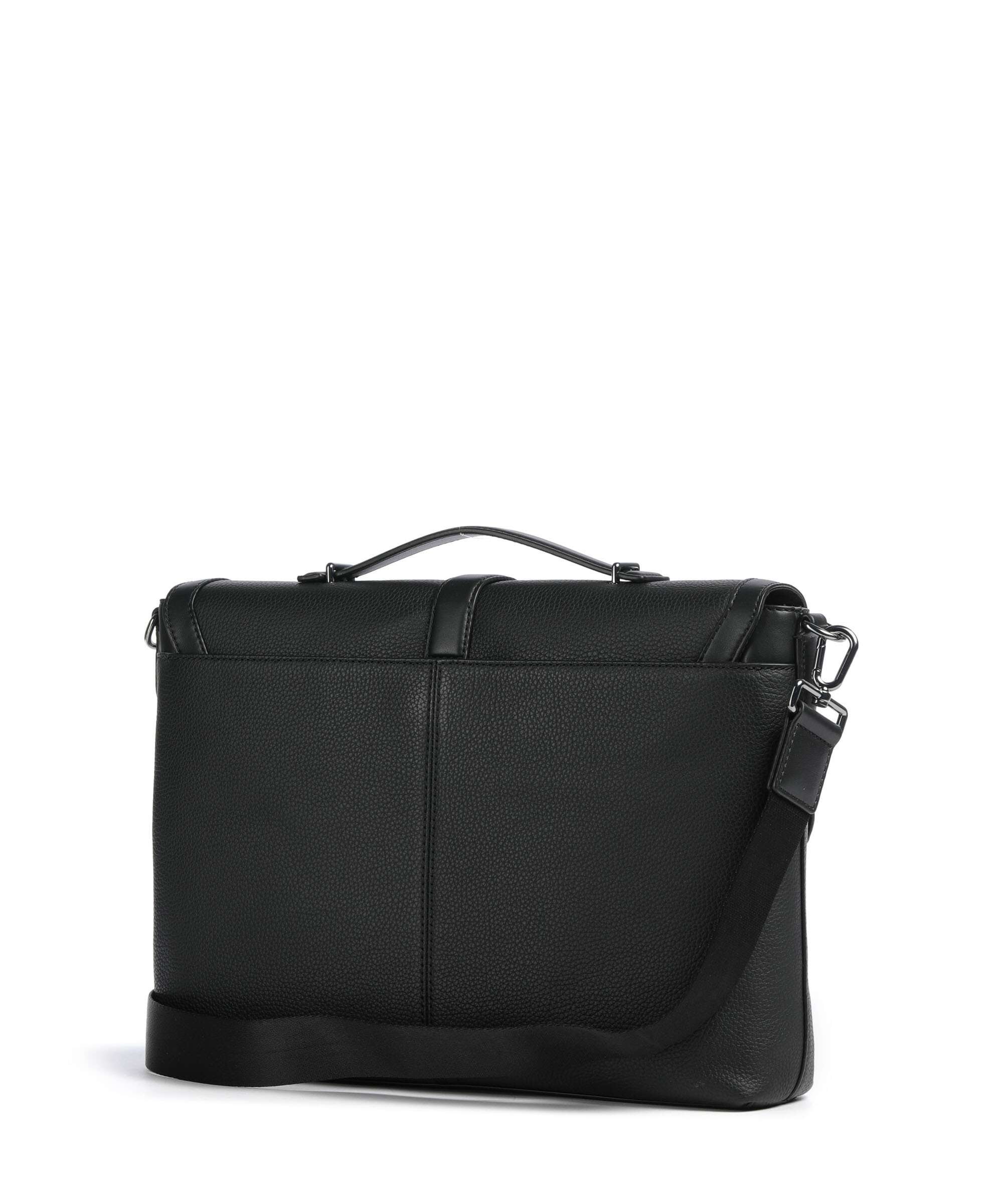 Michael Kors Ezra Messenger bag black - Image 2