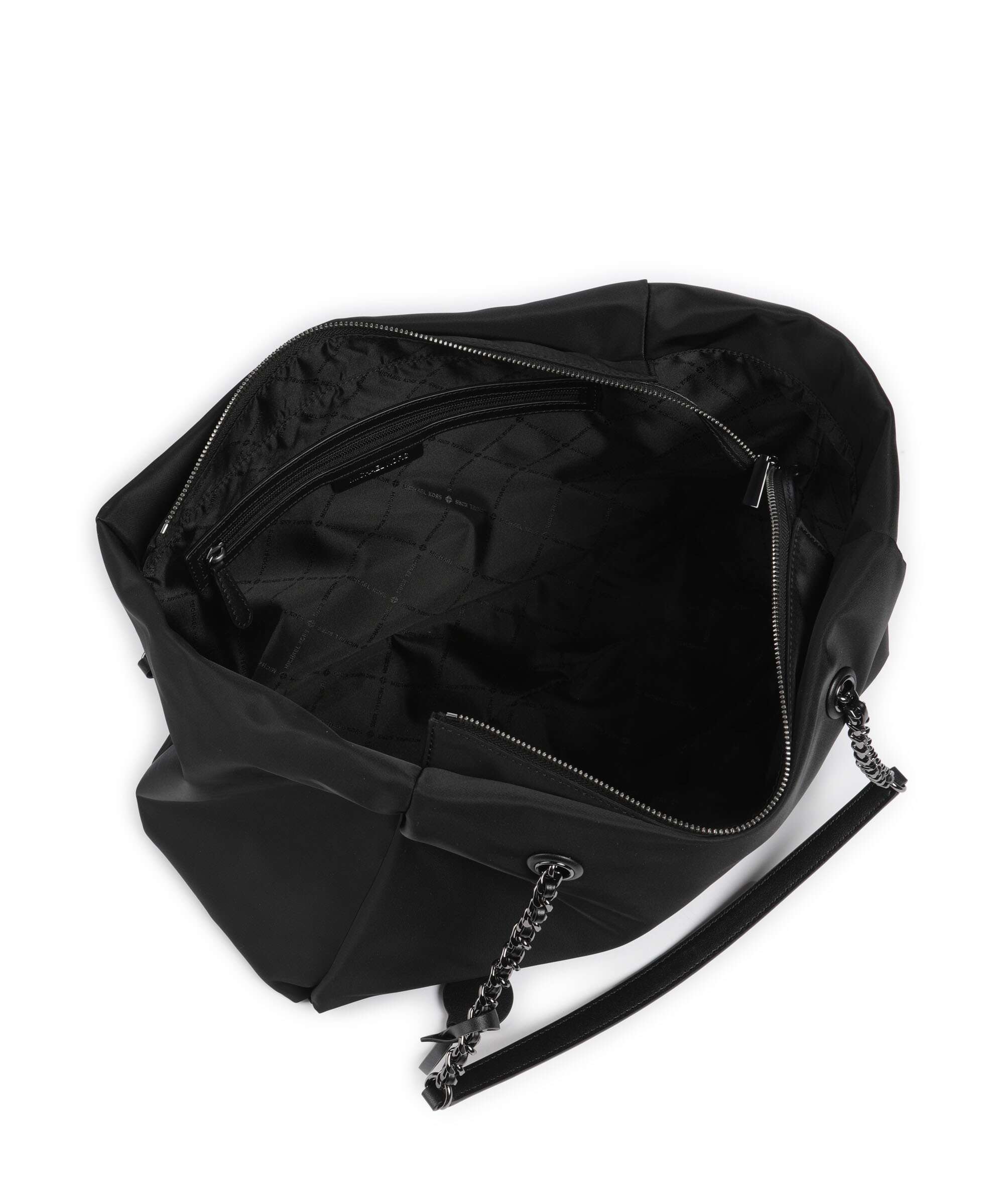 Michael Kors Georgia Tote bag black - Image 6