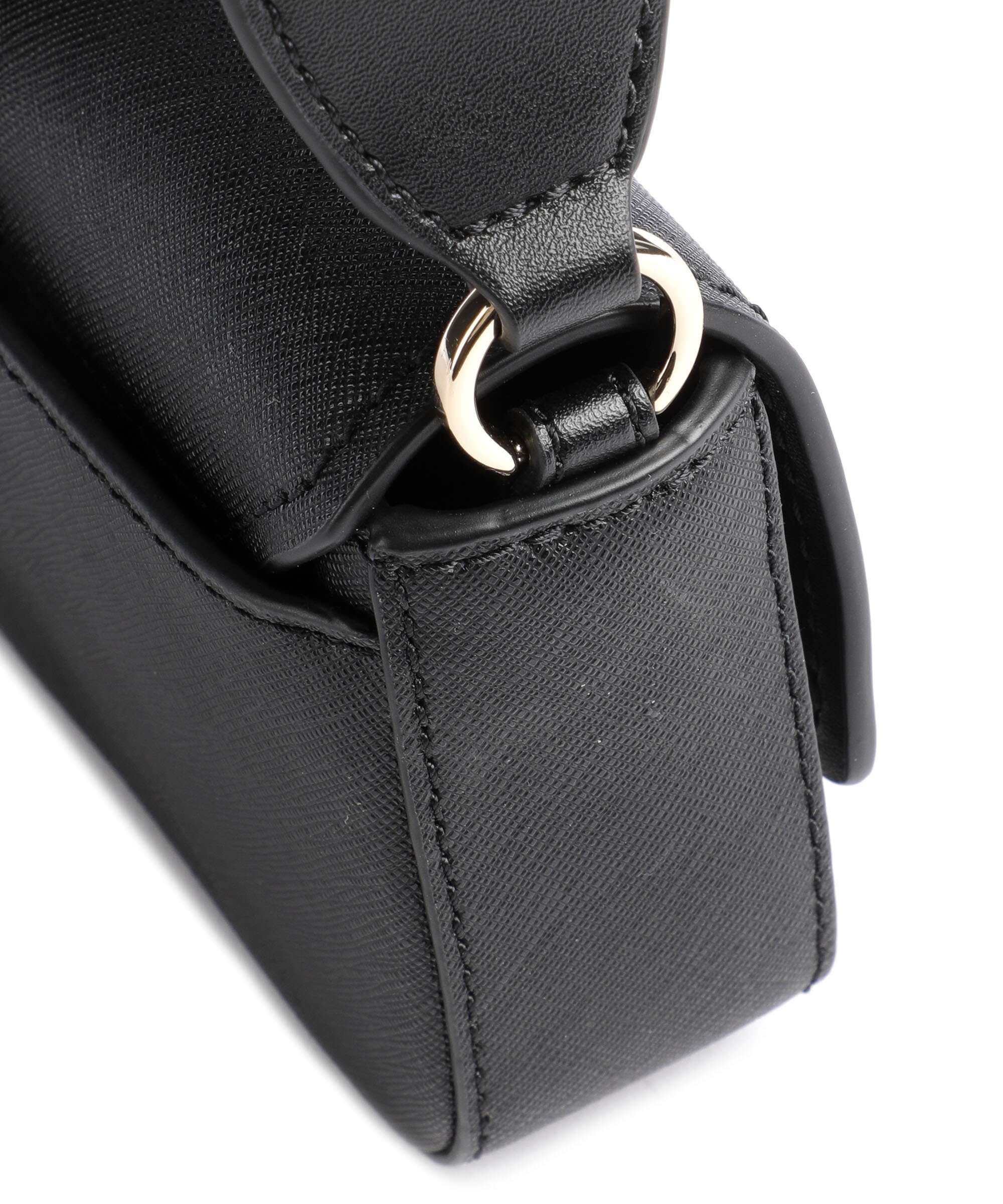 Michael Kors Greenwich Crossbody bag black - Image 4