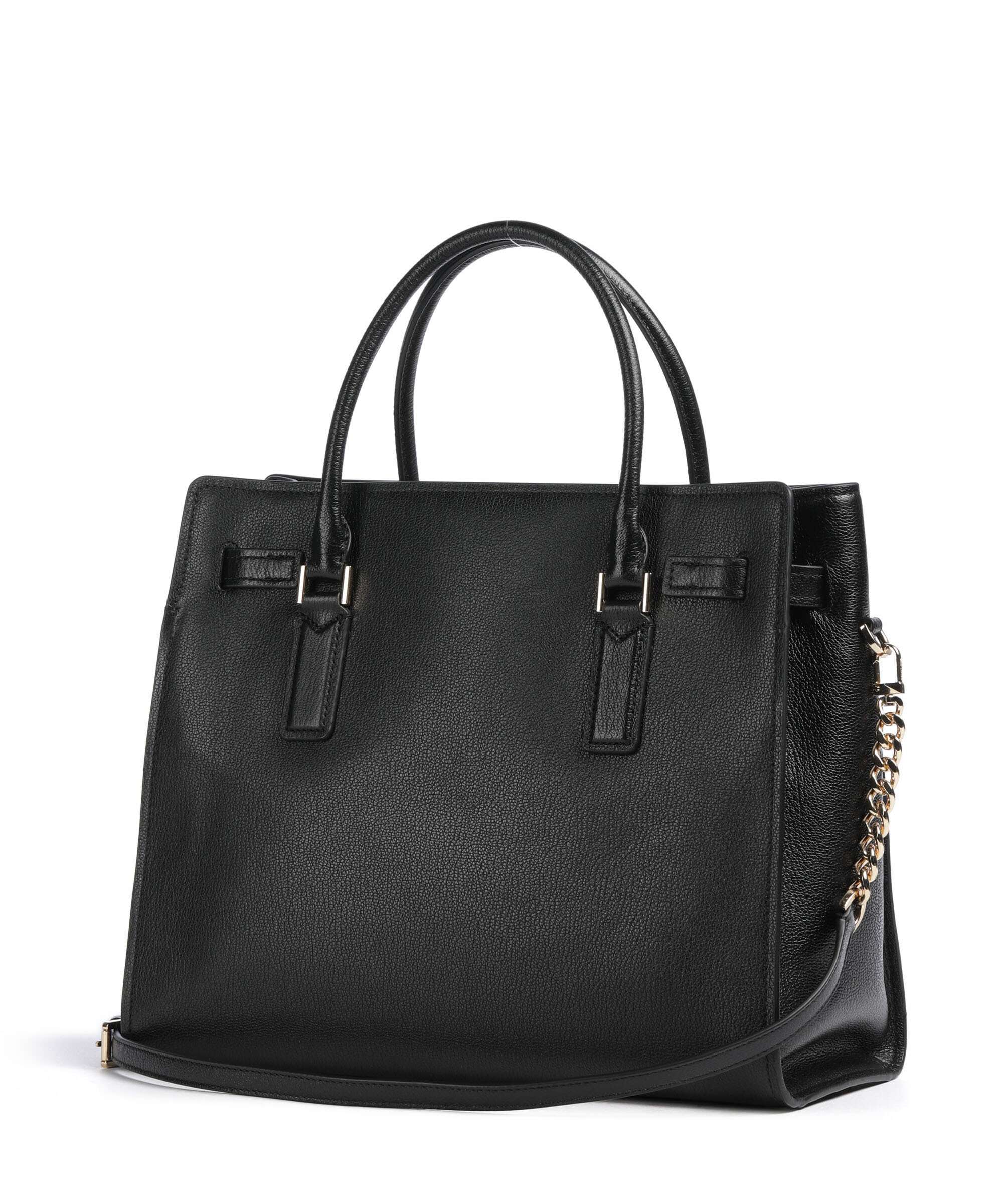 Michael Kors Hamilton Moderne Large Handbag black - Image 2