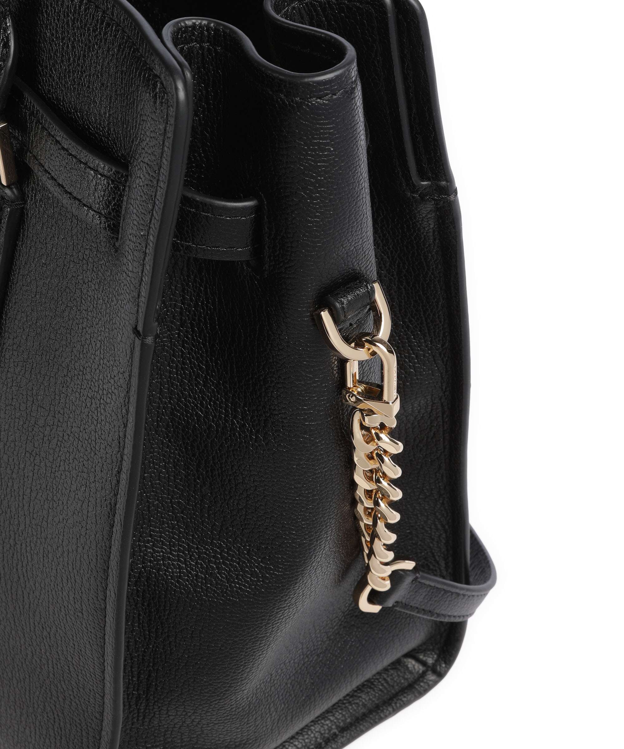 Michael Kors Hamilton Moderne Large Handbag black - Image 4