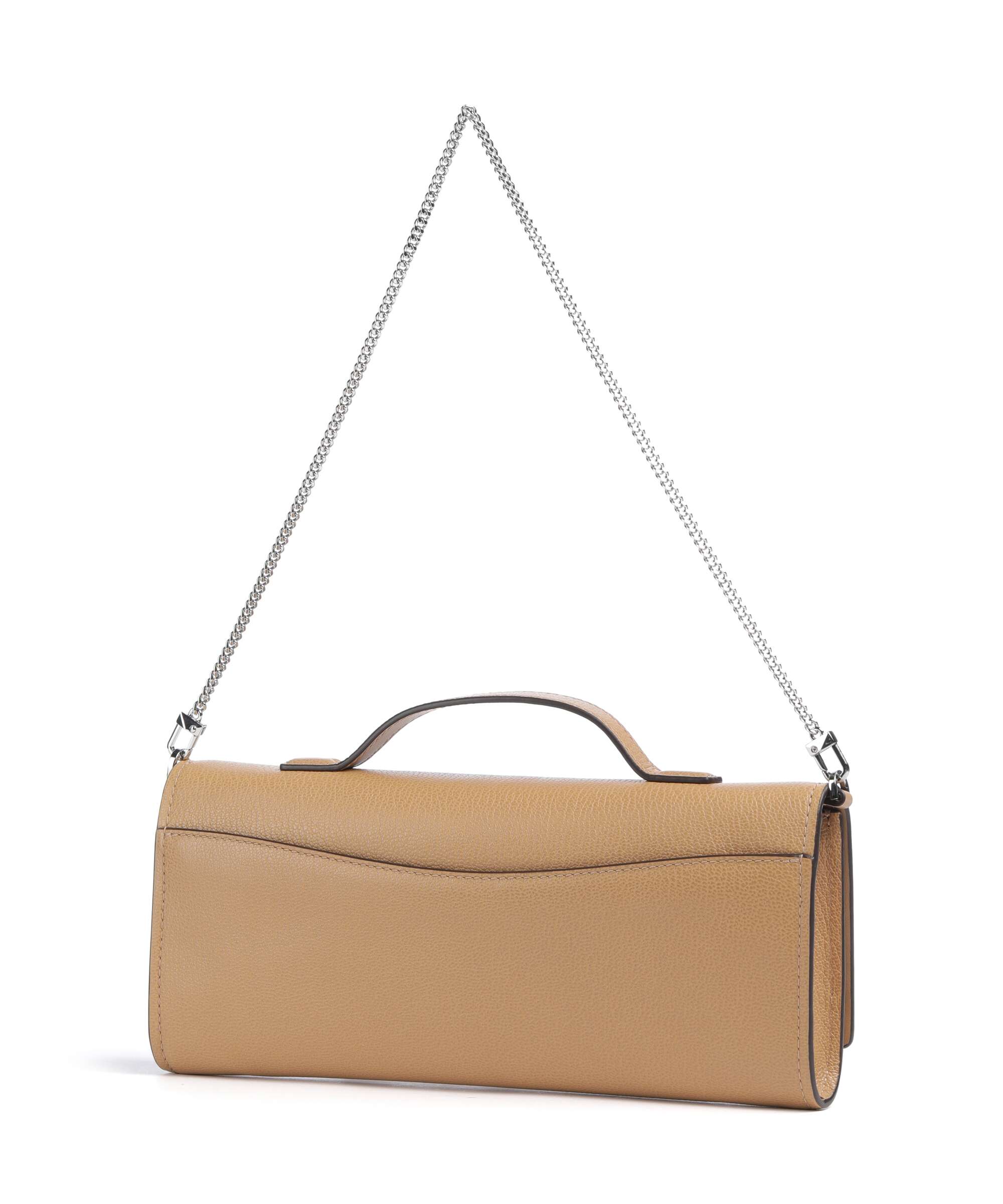 Michael Kors Hamilton Moderne Medium Shoulder bag peanut - Image 2