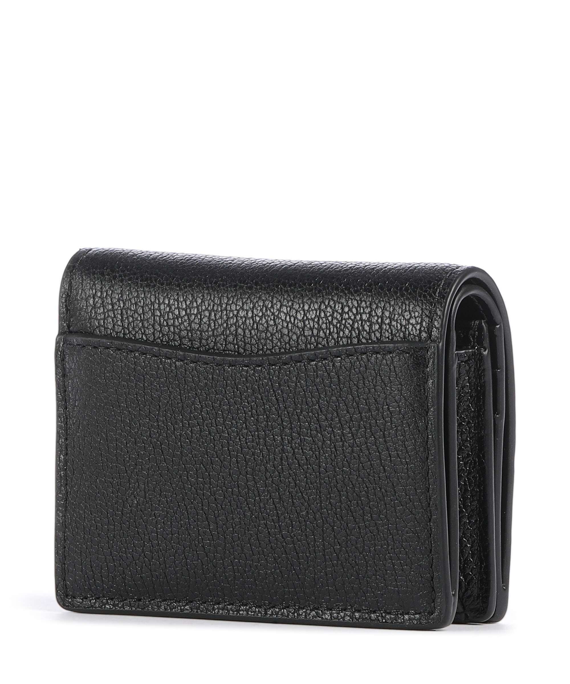 Michael Kors Hamilton Moderne Small Wallet black - Image 3