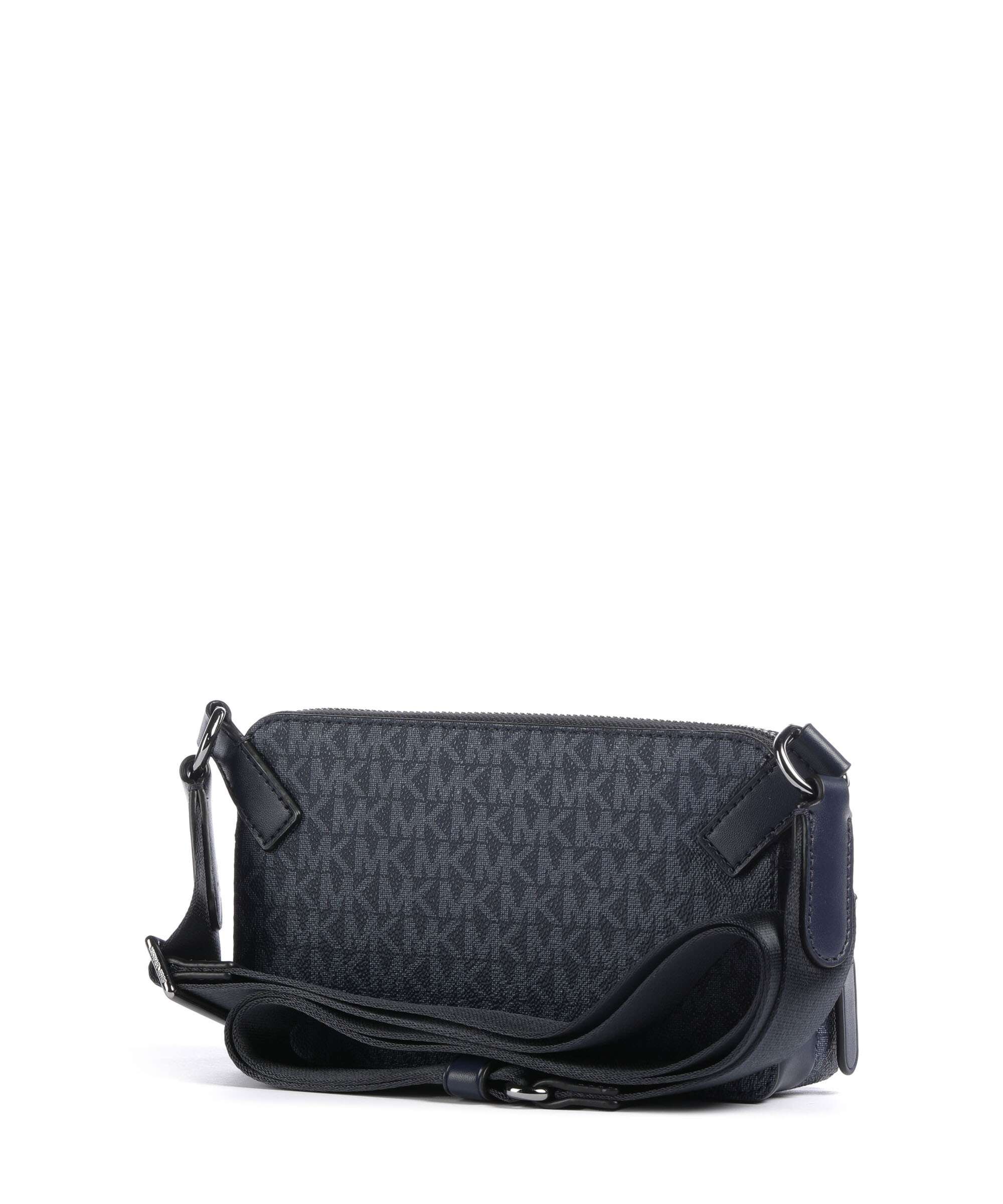 Michael Kors Hudson Crossbody bag dress blues - Image 2