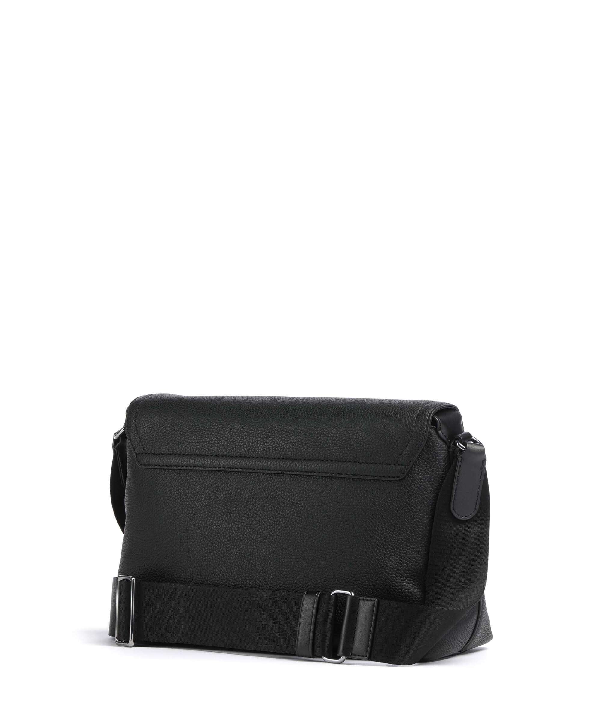Michael Kors Hudson Crossbody bag black - Image 2