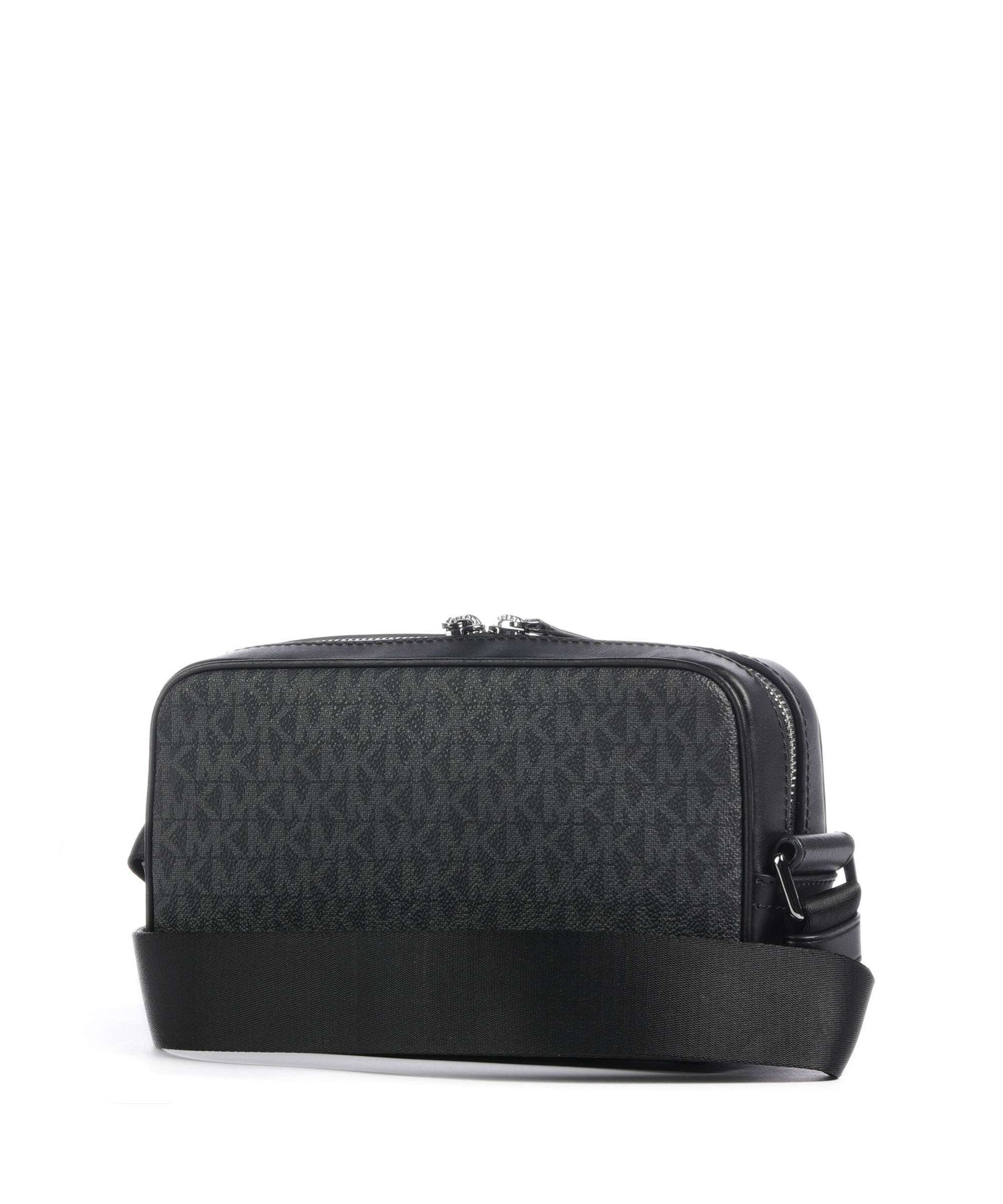 Michael Kors Hudson Crossbody bag black - Image 2