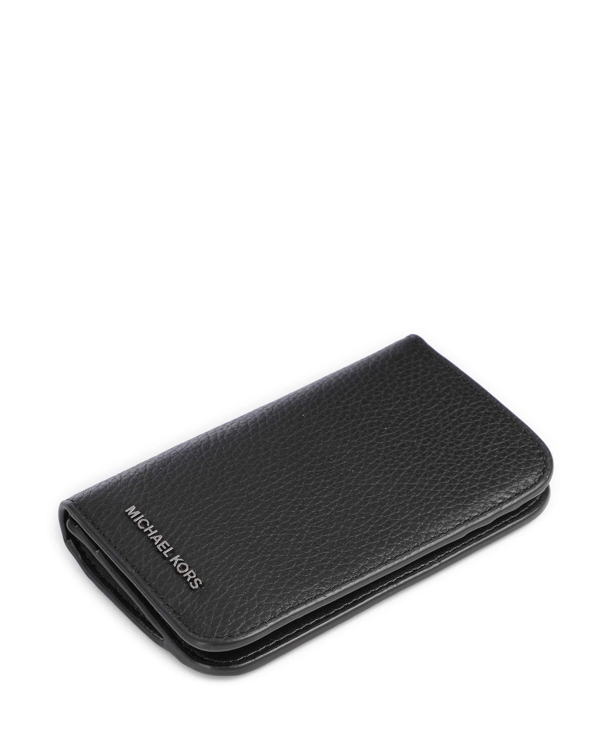Michael Kors Hudson Wallet black - Image 4
