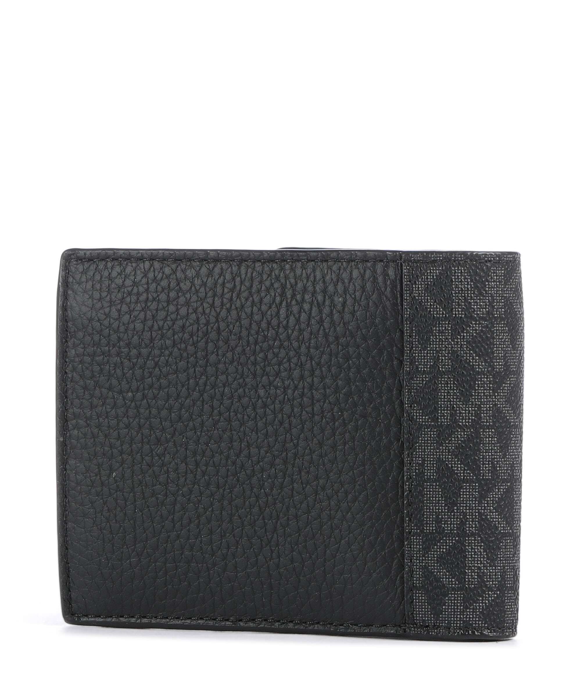 Michael Kors Hudson Wallet black - Image 3