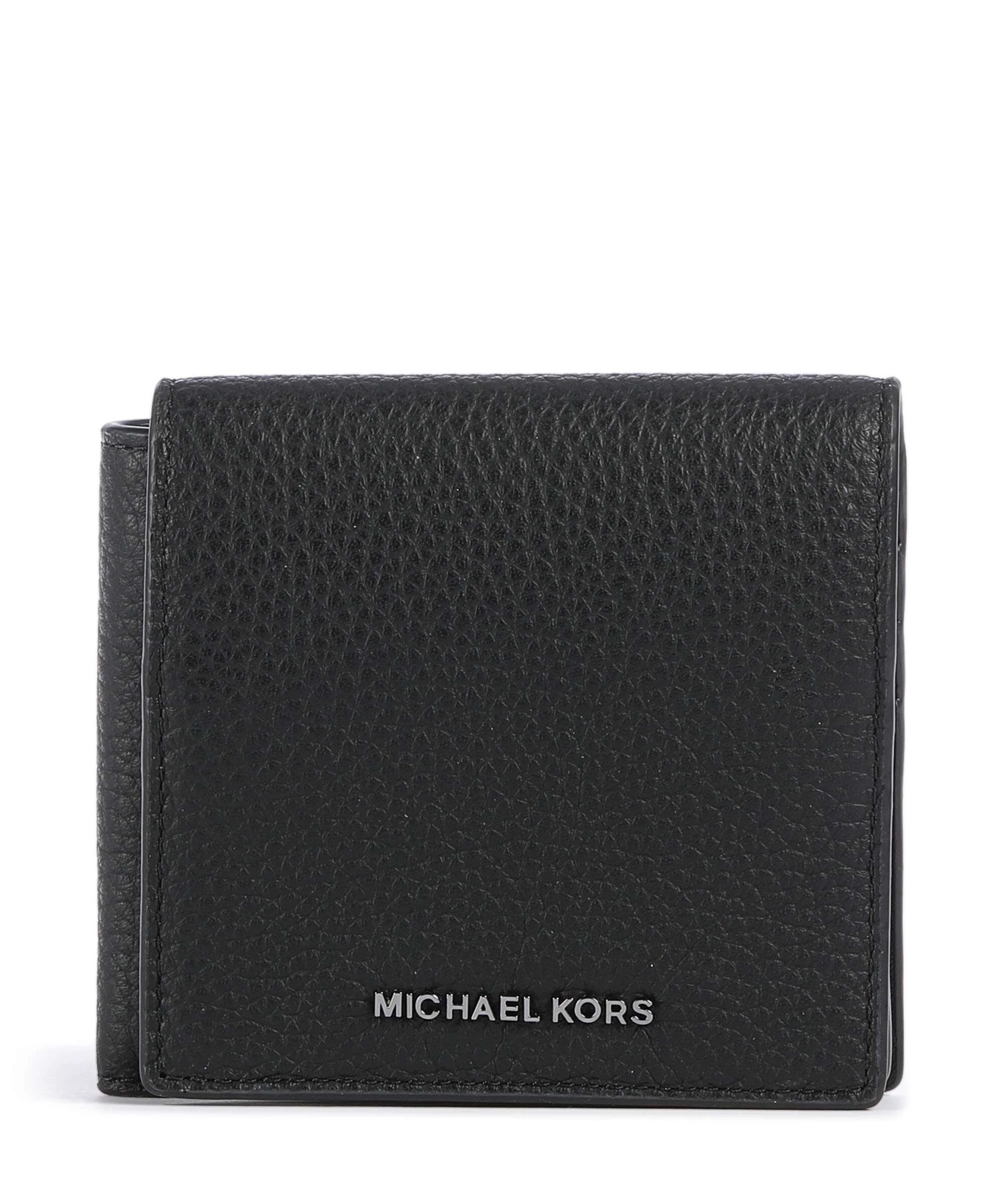 Michael Kors Hudson Wallet black