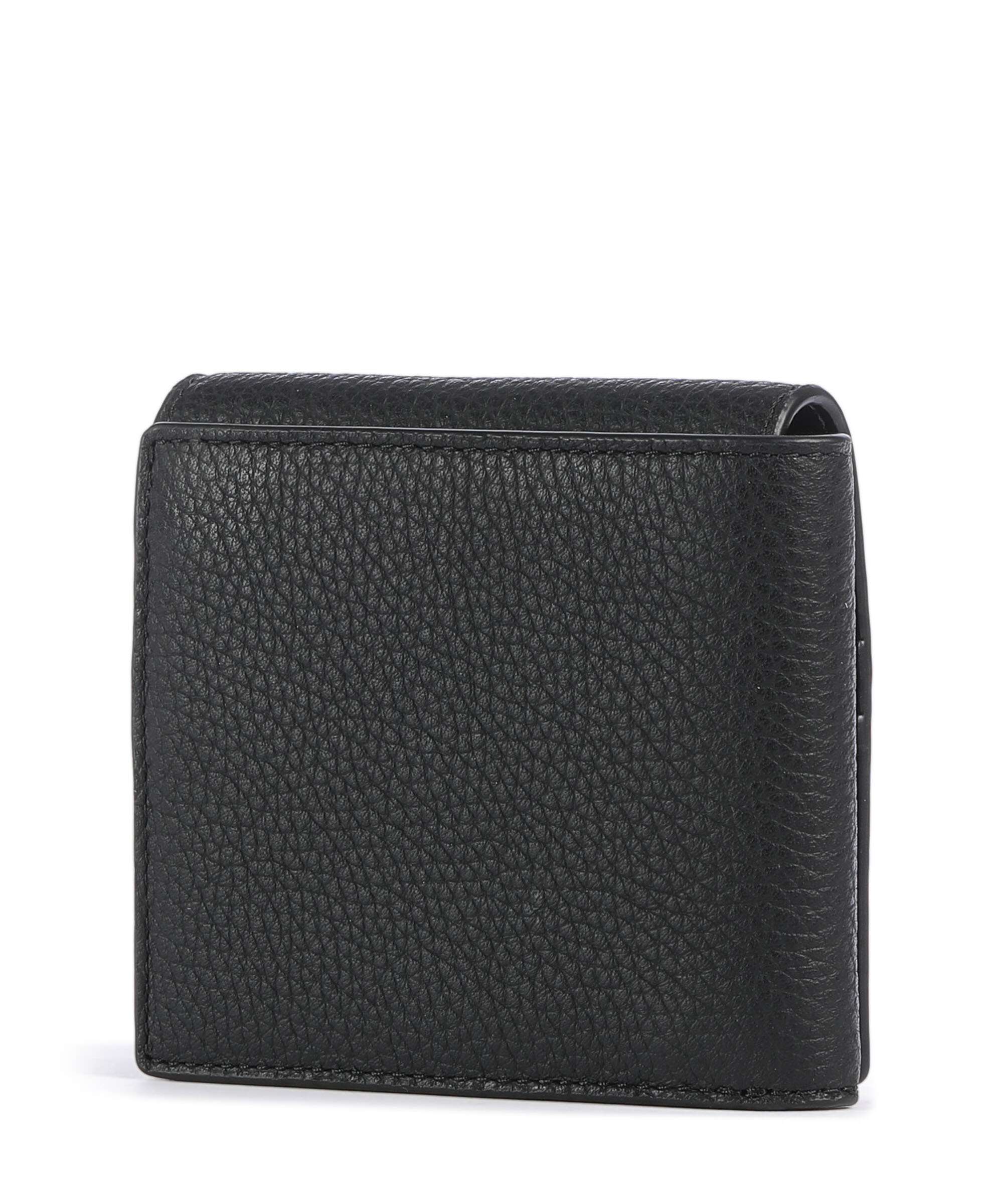 Michael Kors Hudson Wallet black - Image 4