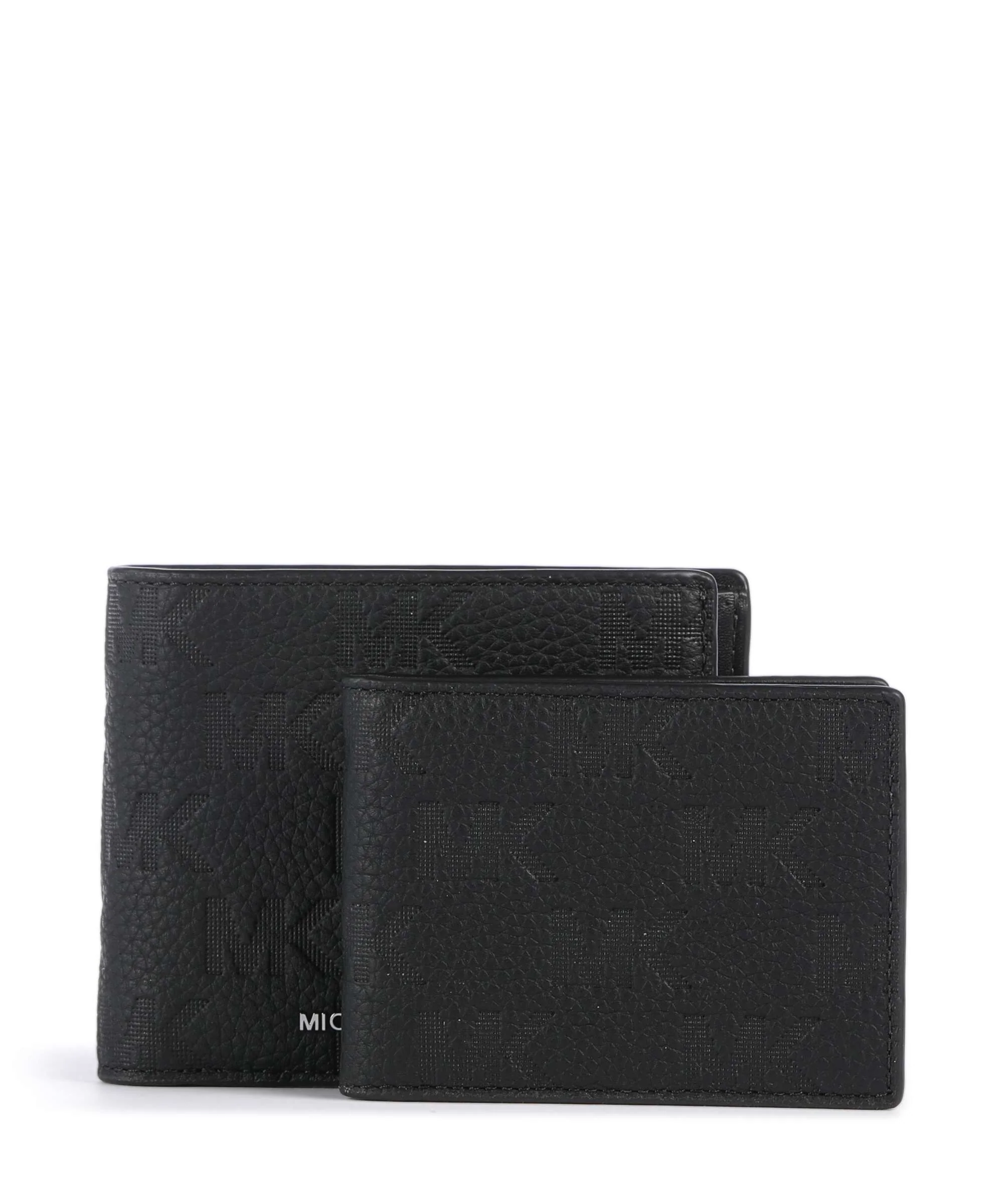 Michael Kors Hudson Wallet black - Image 2