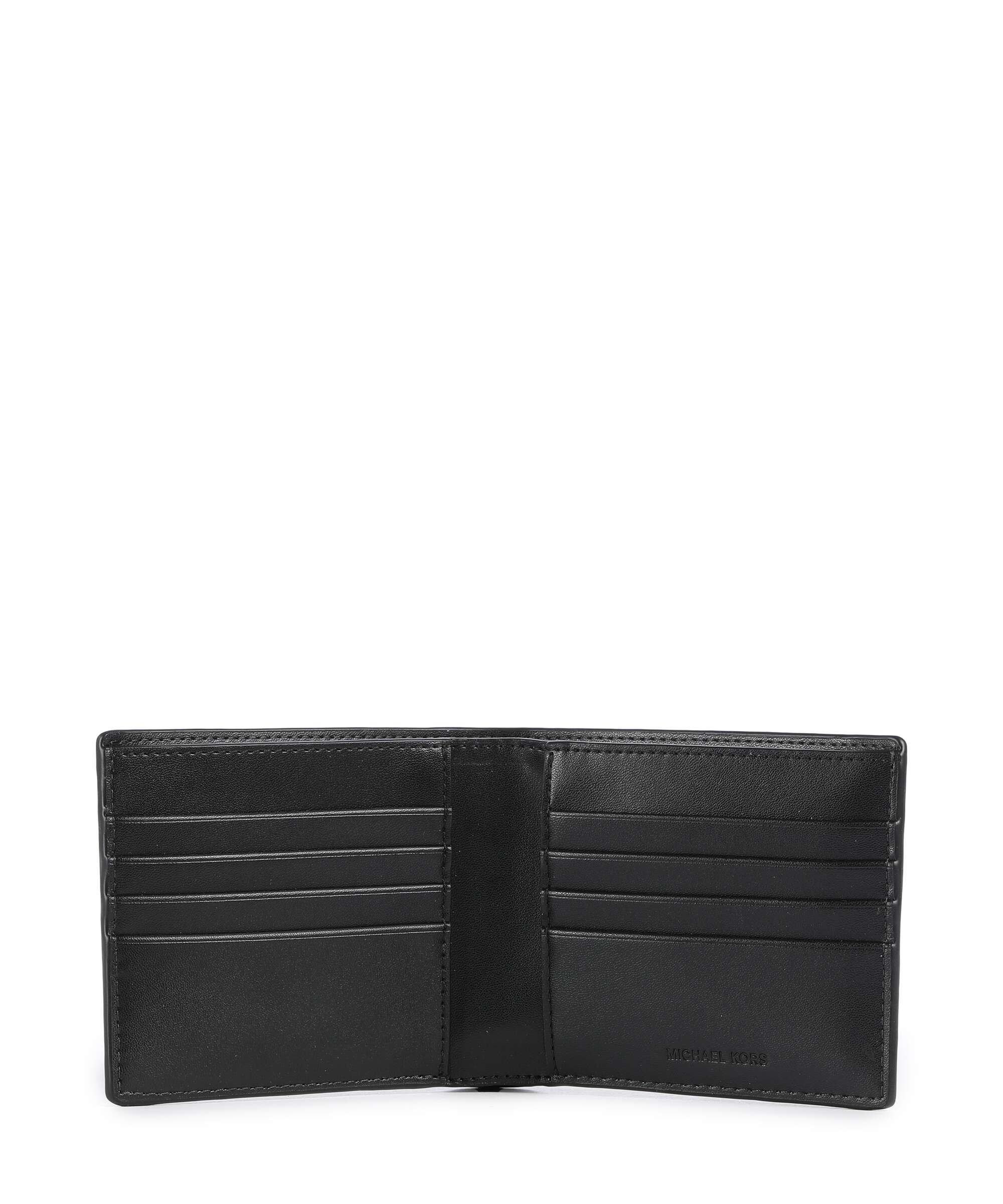 Michael Kors Hudson Wallet black - Image 3