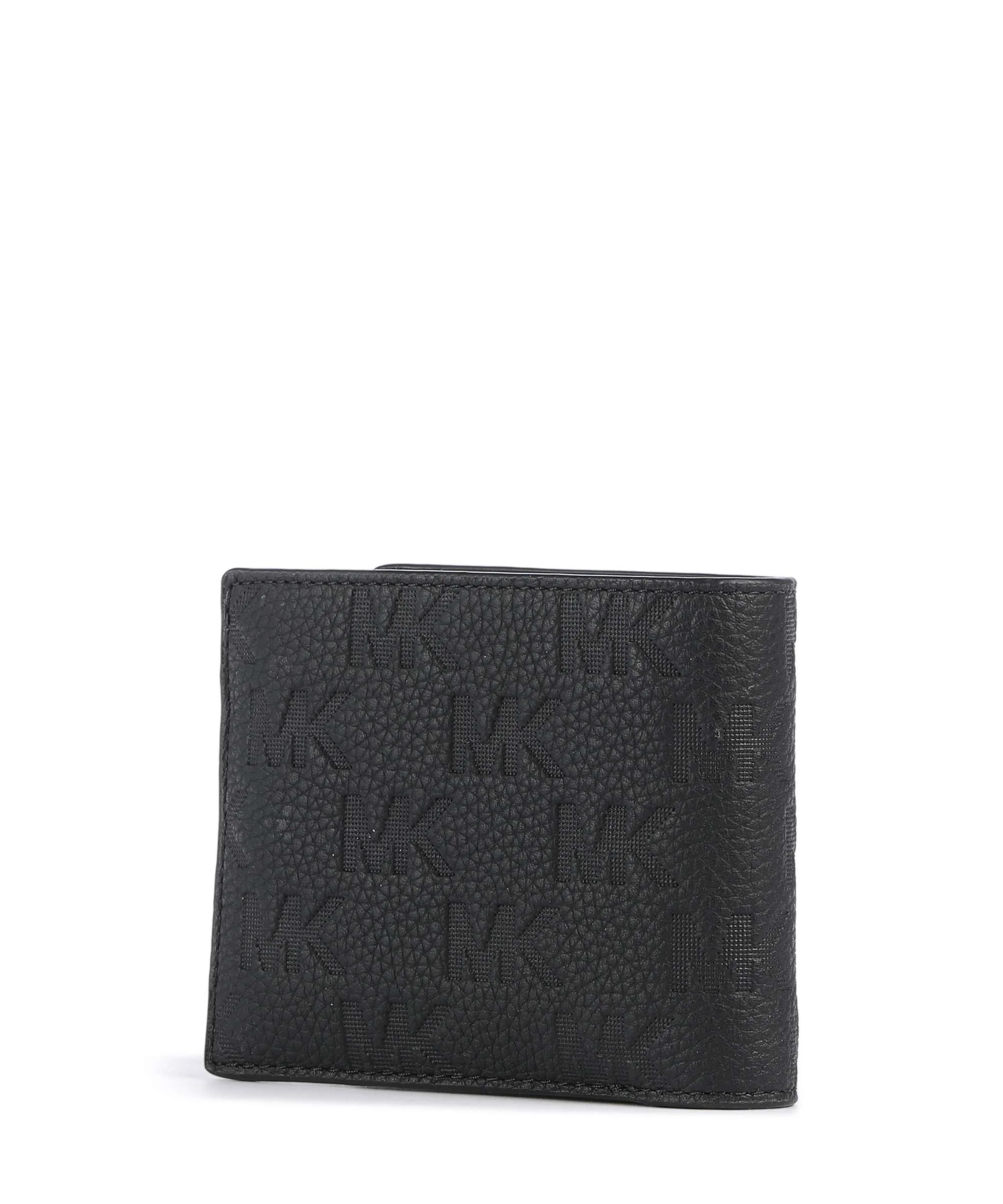 Michael Kors Hudson Wallet black - Image 5