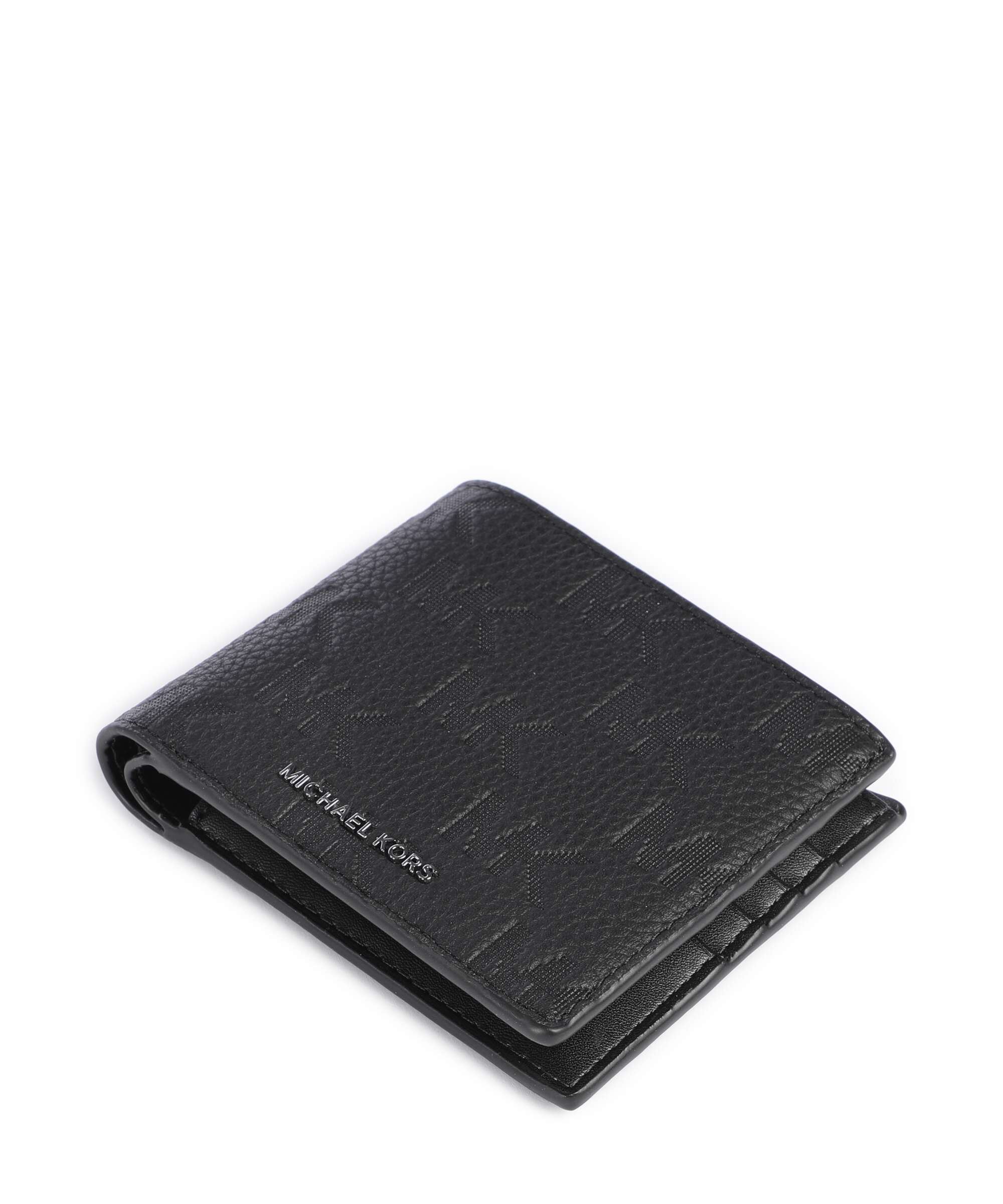 Michael Kors Hudson Wallet black - Image 6