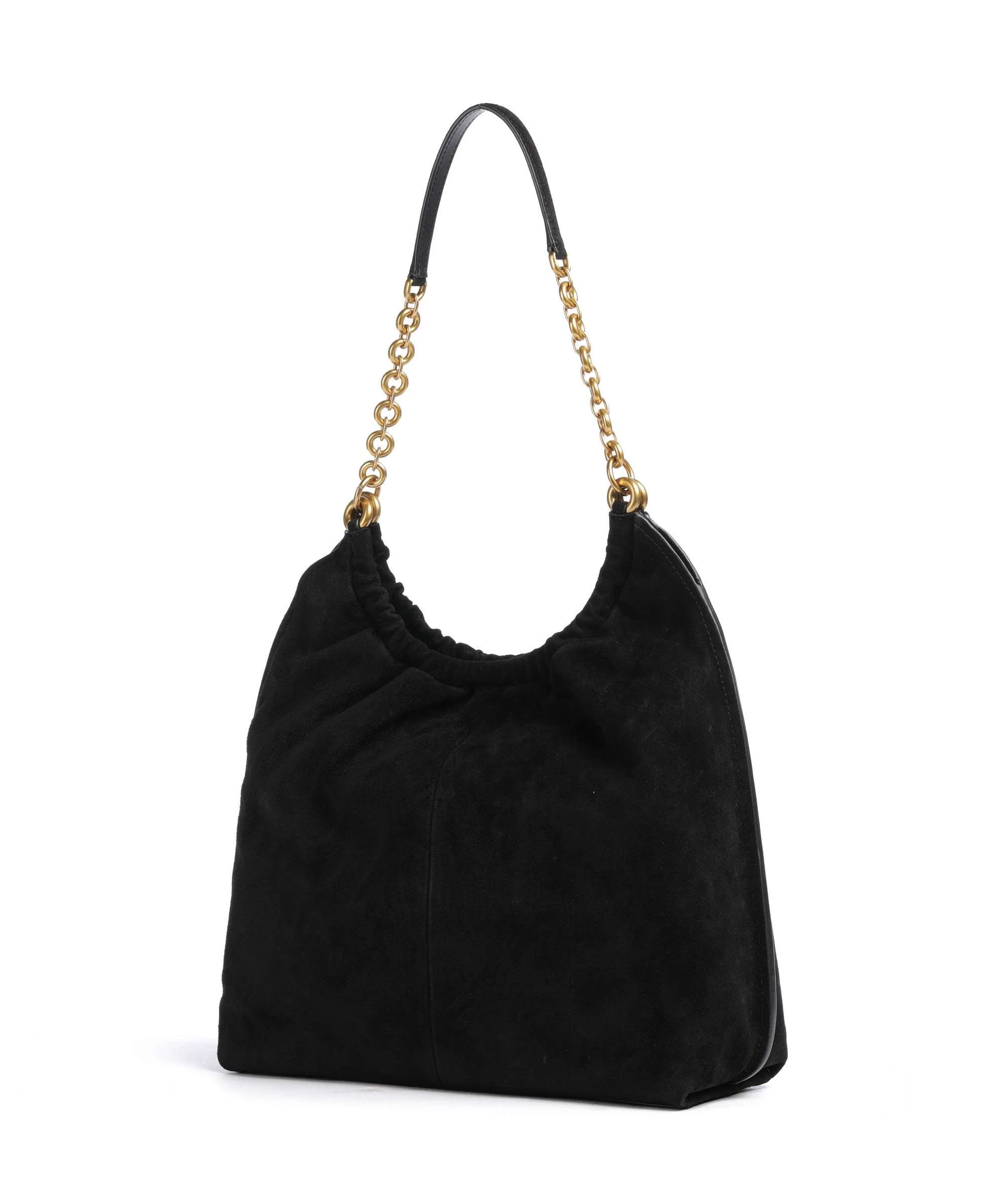 Michael Kors Indie Large Hobo bag black - Image 2