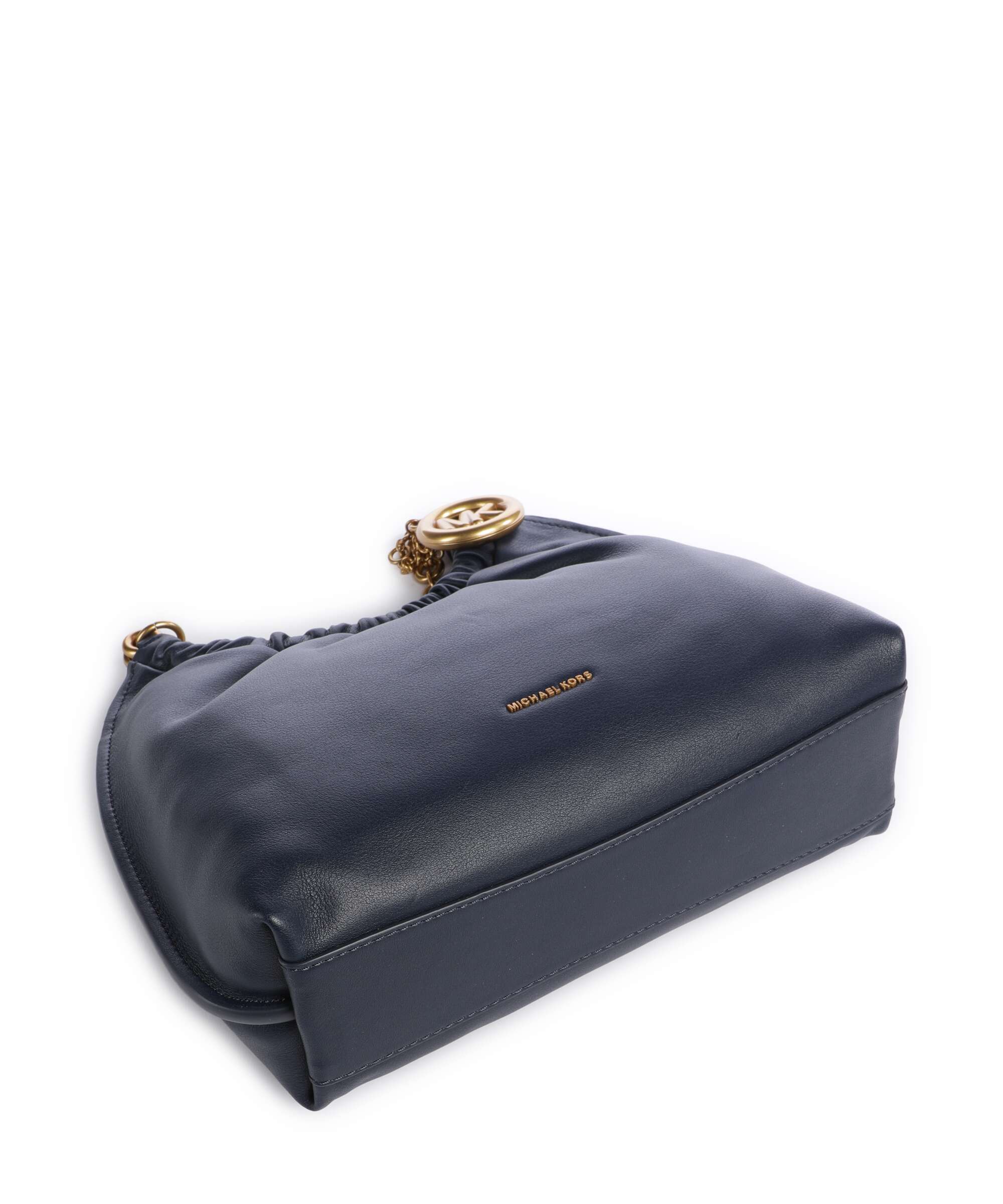 Michael Kors Indie Small Hobo bag dress blues - Image 4