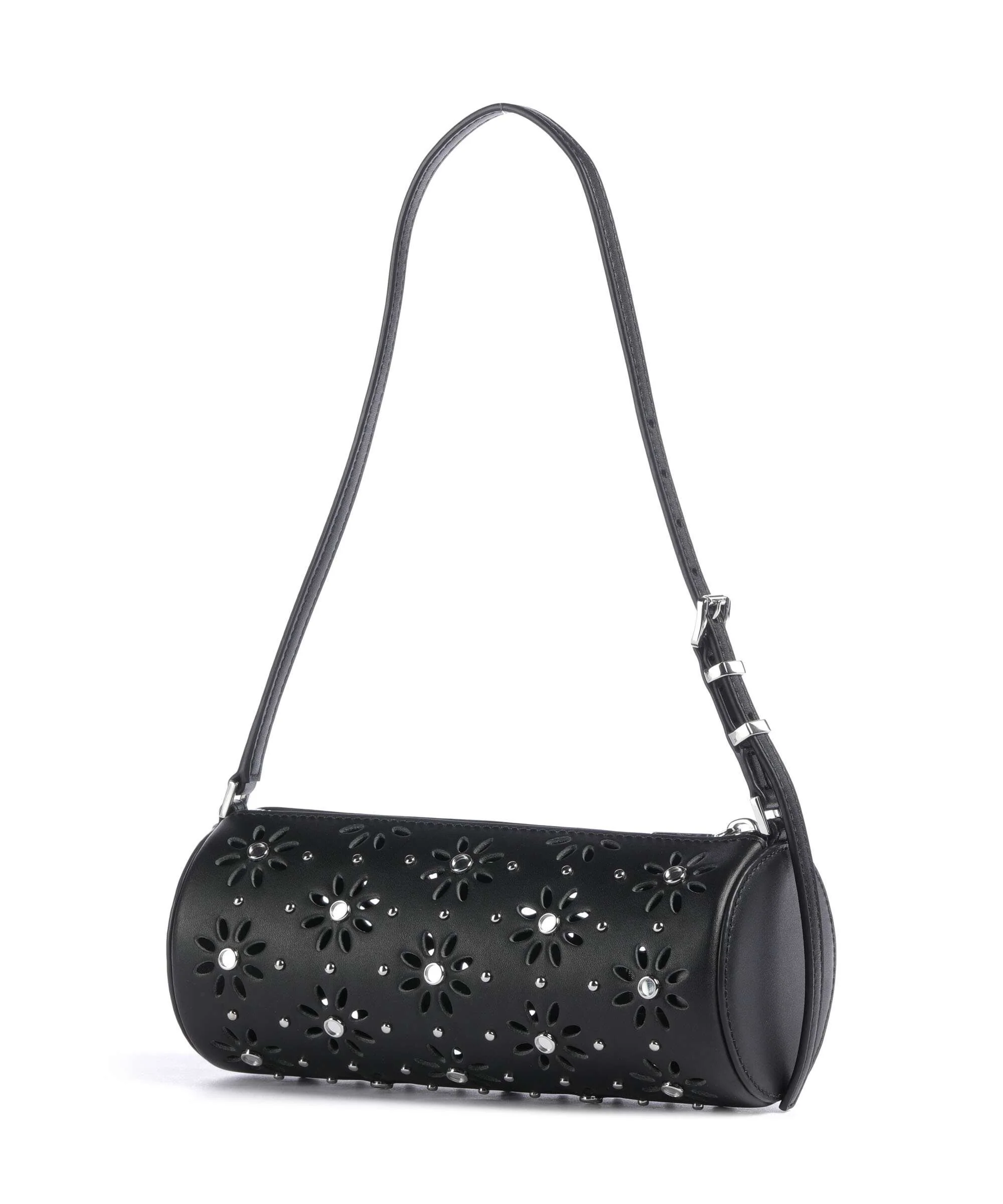 Michael Kors Izzy Small Shoulder bag black - Image 2