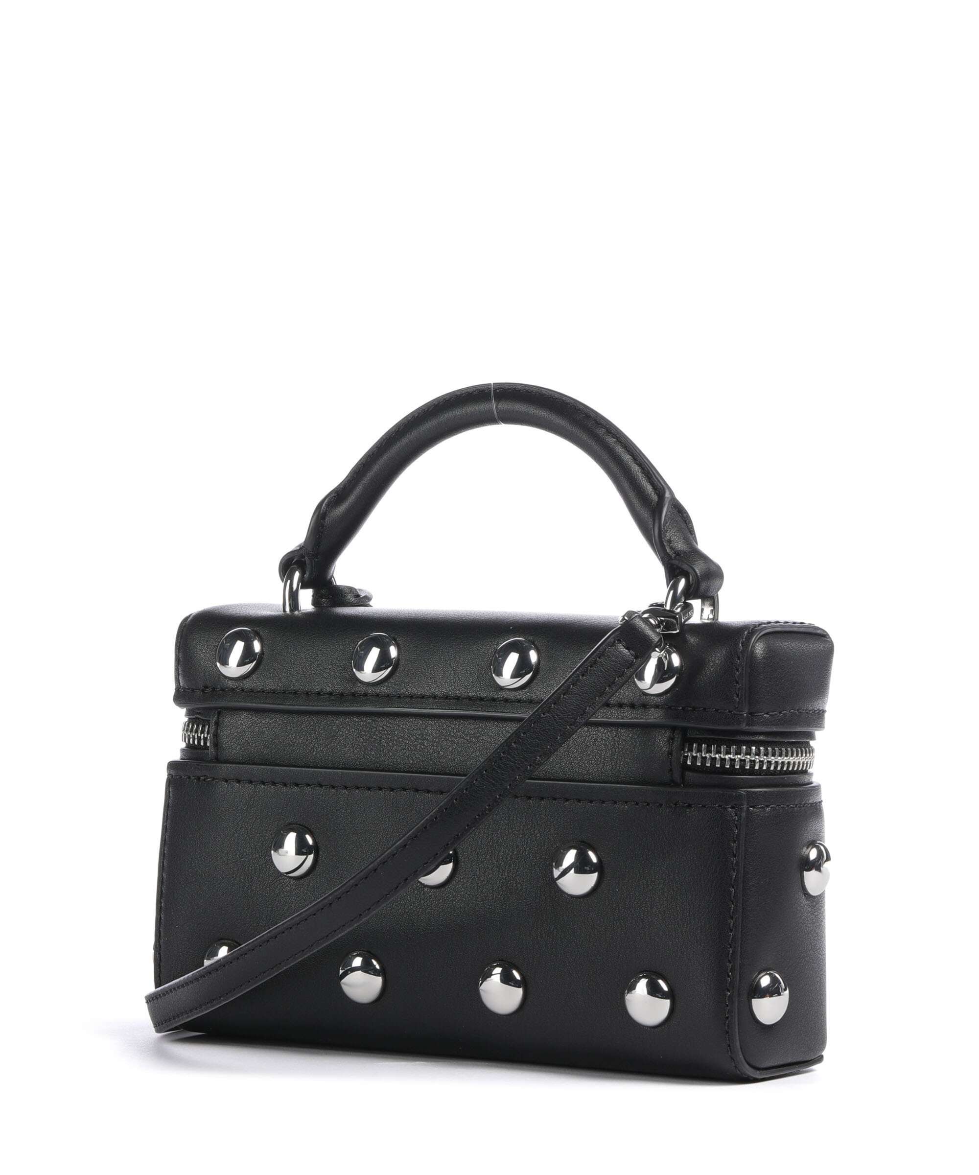 Michael Kors Jana XS Crossbody bag black - Image 2