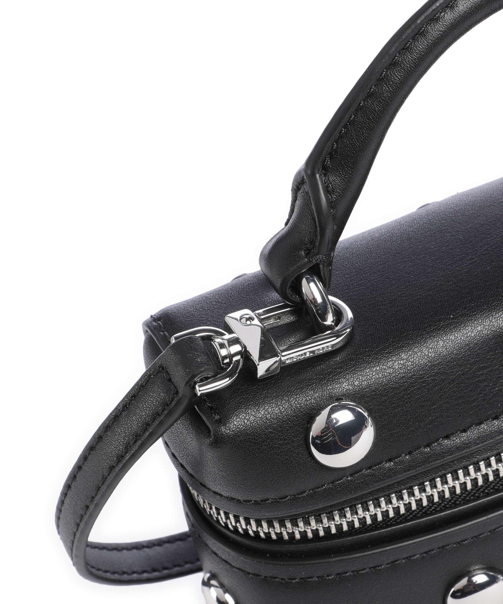 Michael Kors Jana XS Crossbody bag black - Image 4