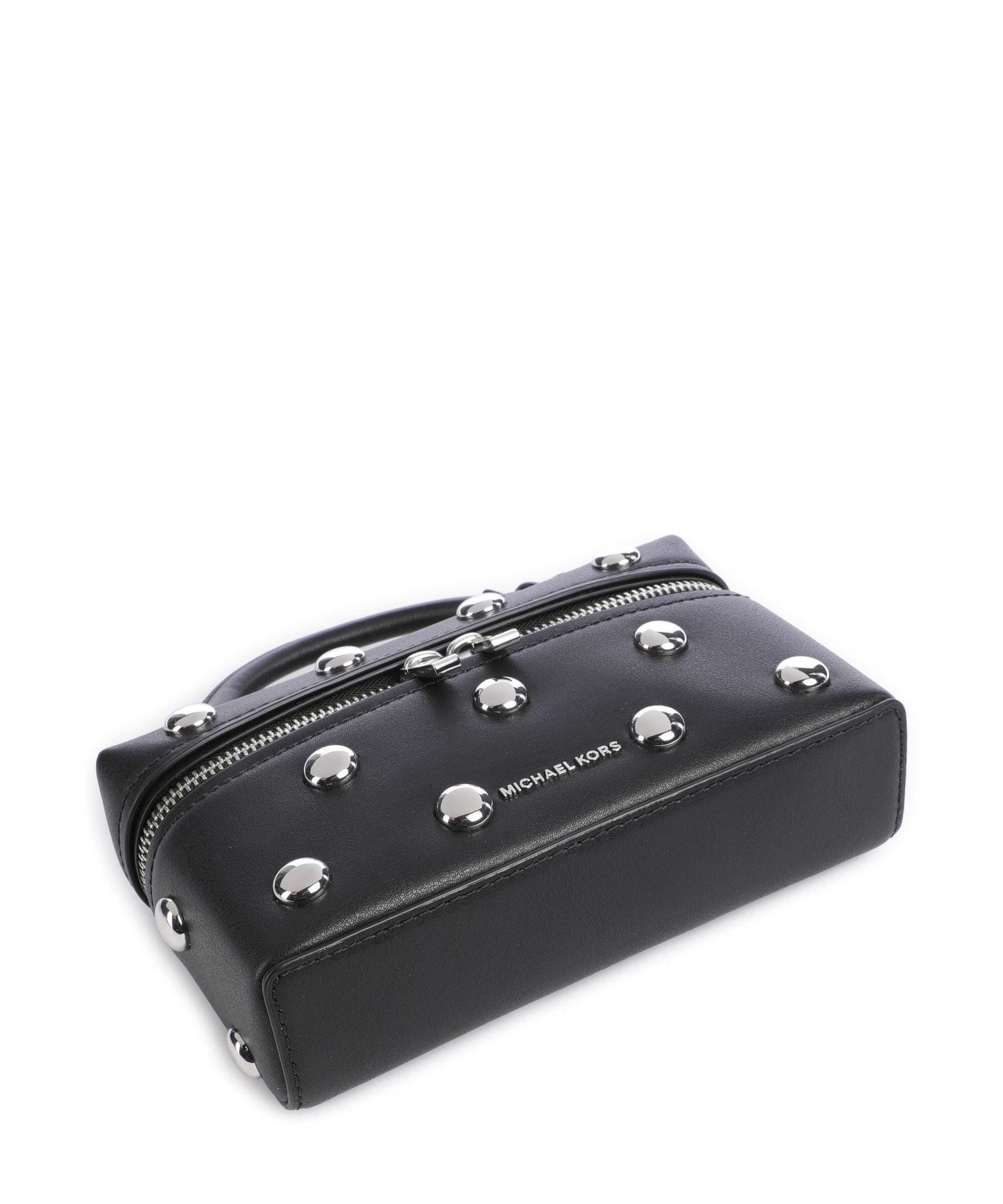 Michael Kors Jana XS Crossbody bag black - Image 5