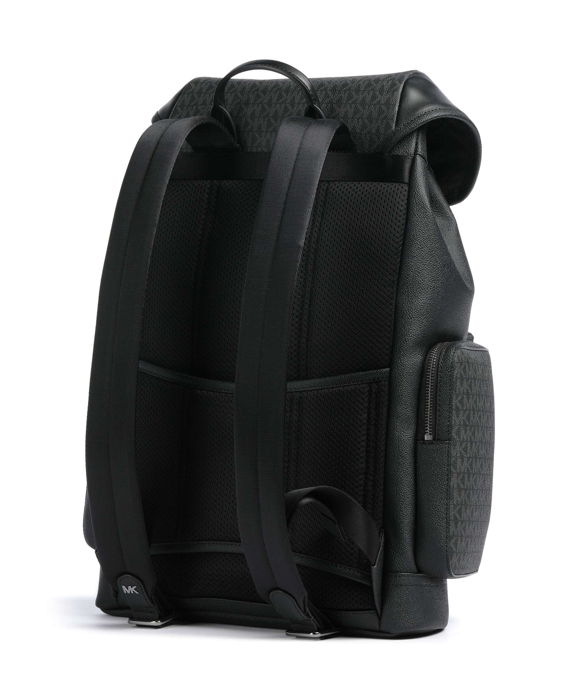 Michael Kors Jet Set Backpack black - Image 2