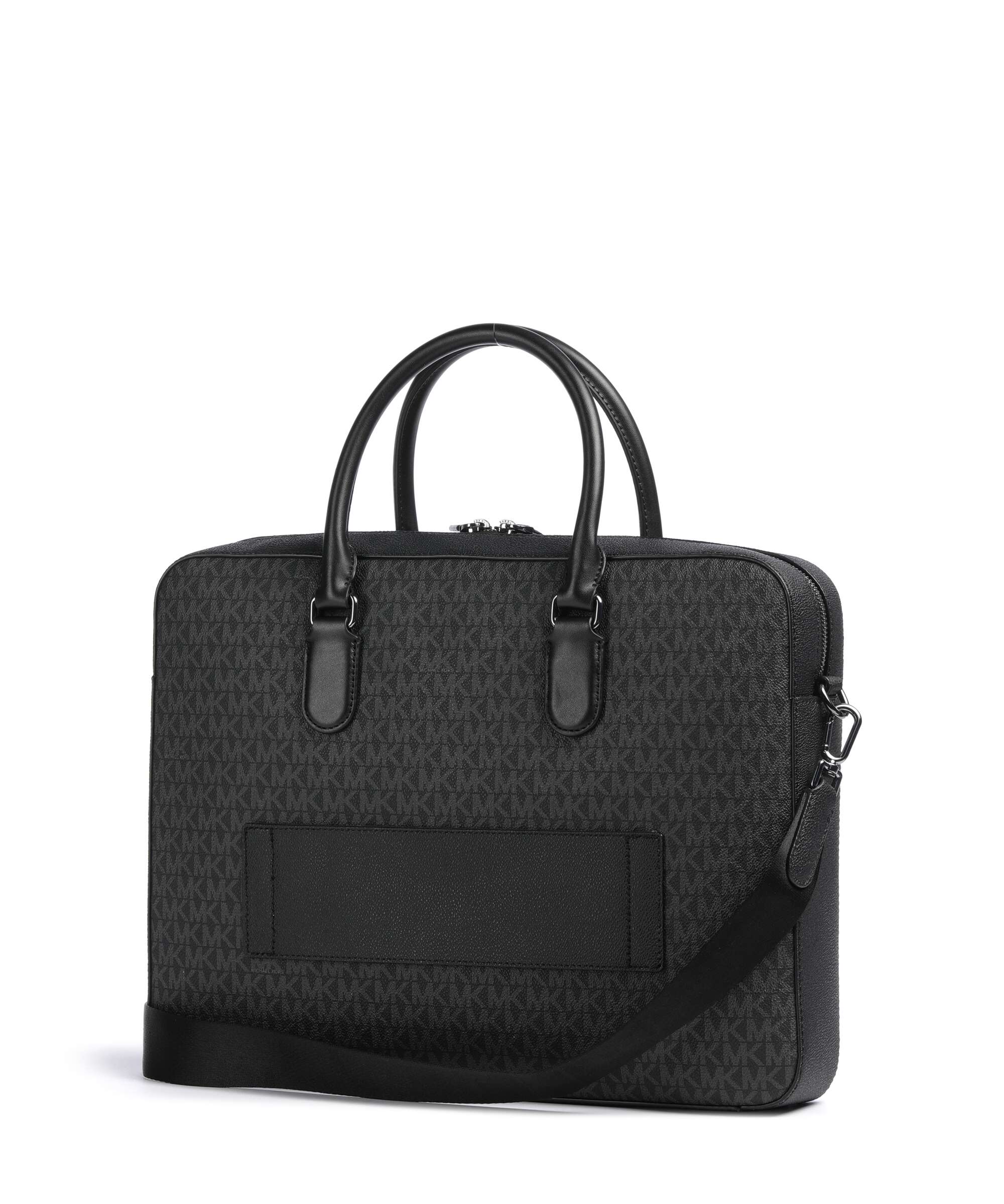 Michael Kors Jet Set Briefcase black - Image 2