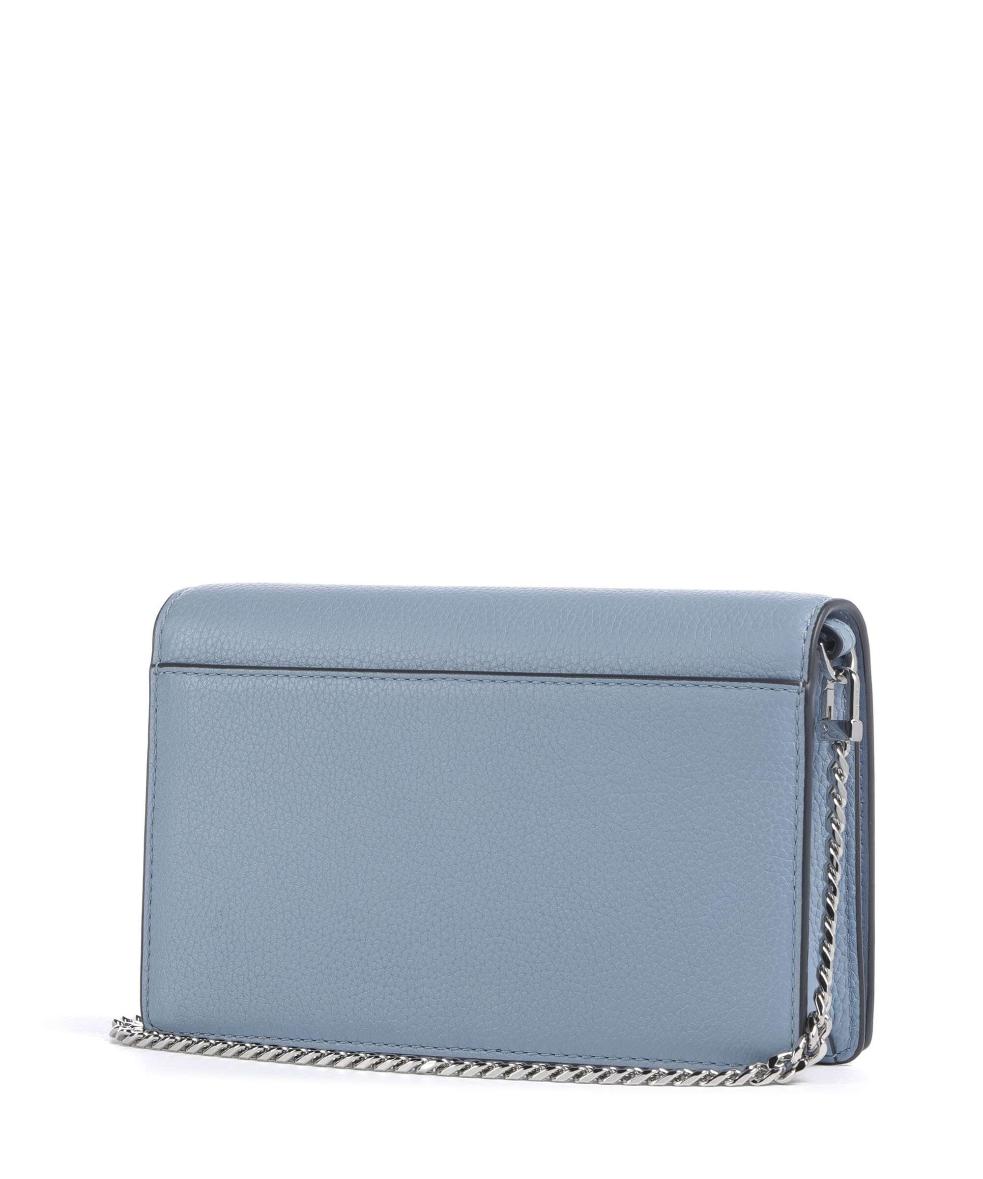 Michael Kors Jet Set Crossbody bag chambray - Image 2