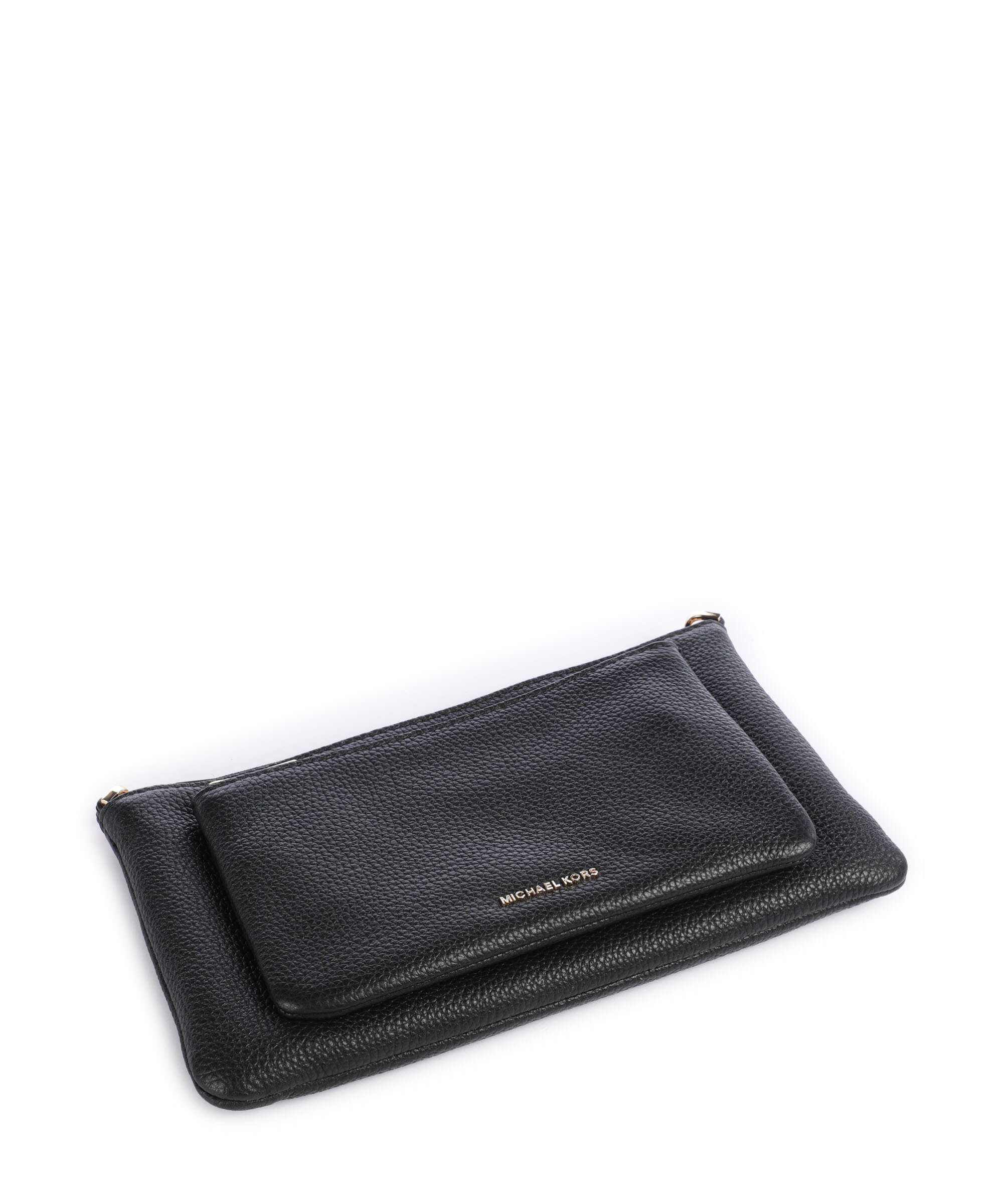 Michael Kors Jet Set Crossbody bag black - Image 4