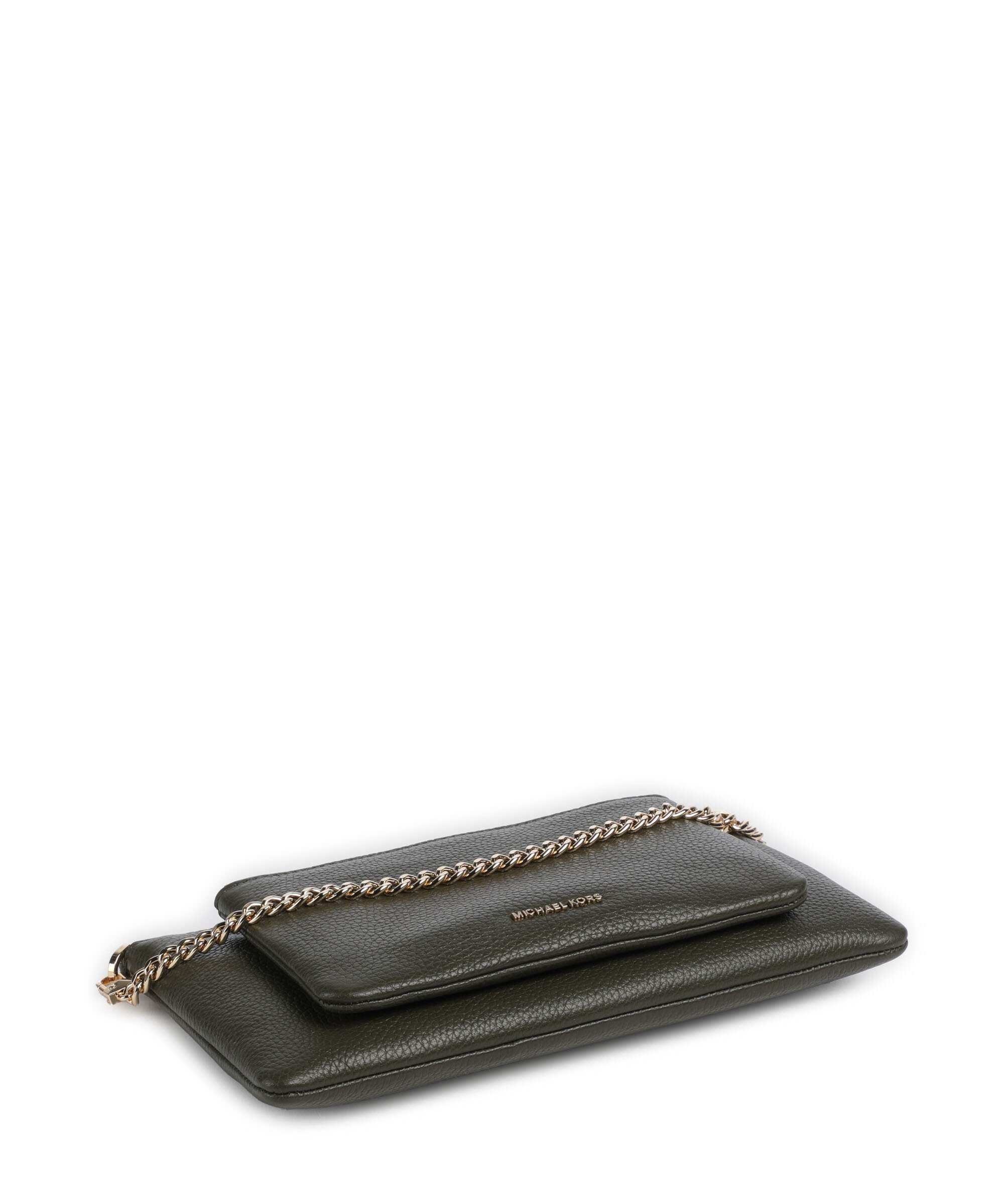 Michael Kors Jet Set Crossbody bag ivy - Image 5