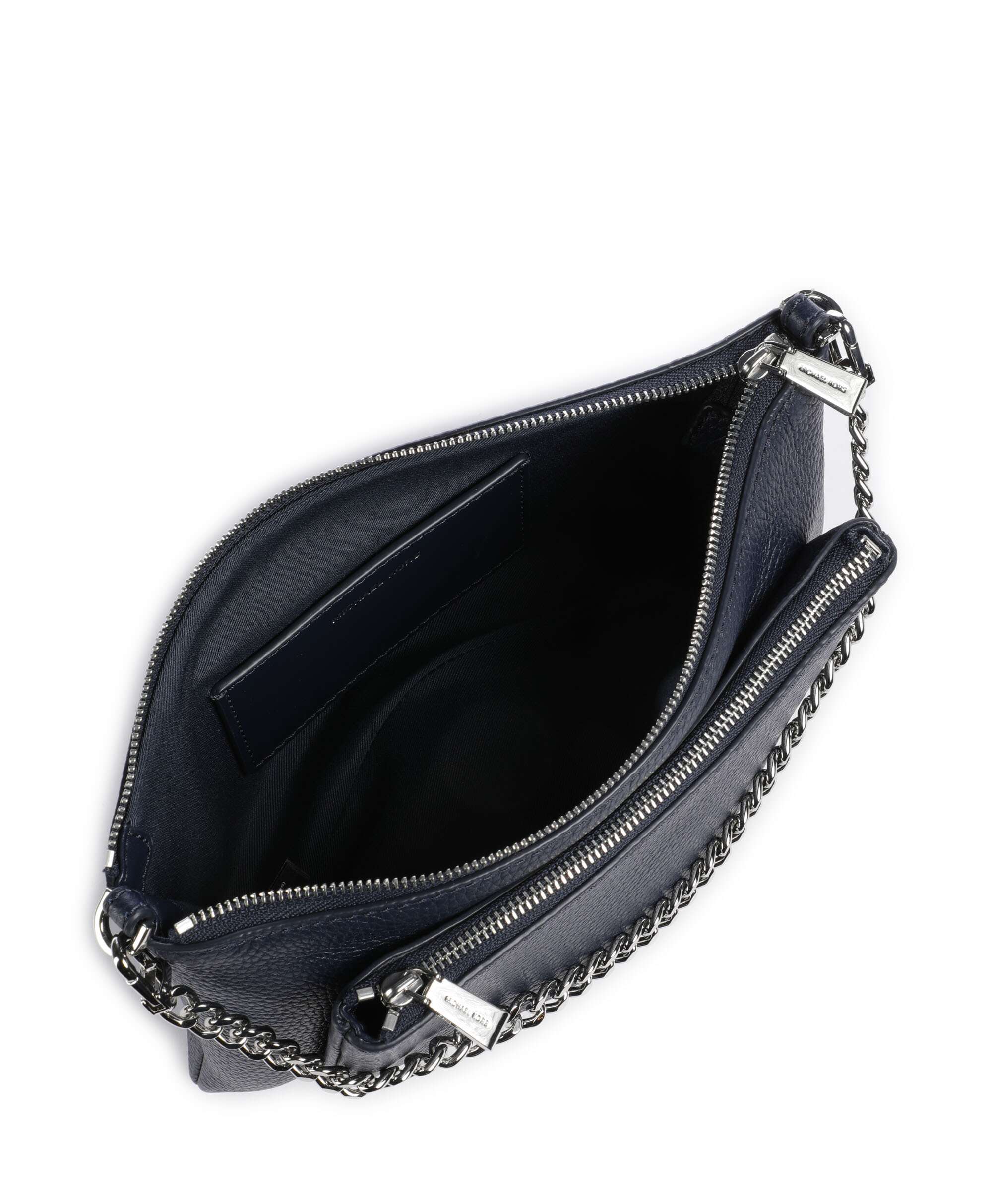 Michael Kors Jet Set Crossbody bag dress blues - Image 6