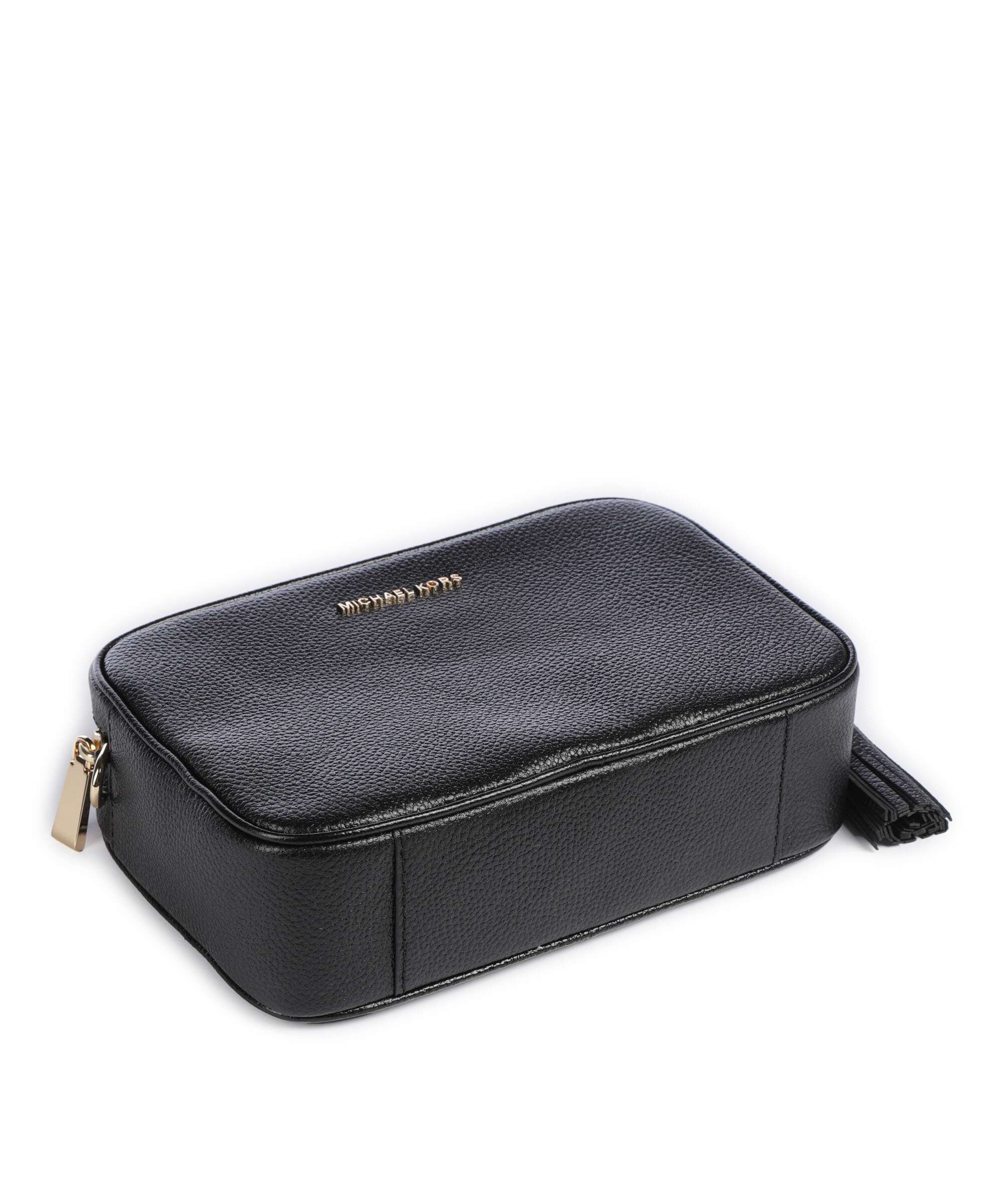 Michael Kors Jet Set Crossbody bag black - Image 5