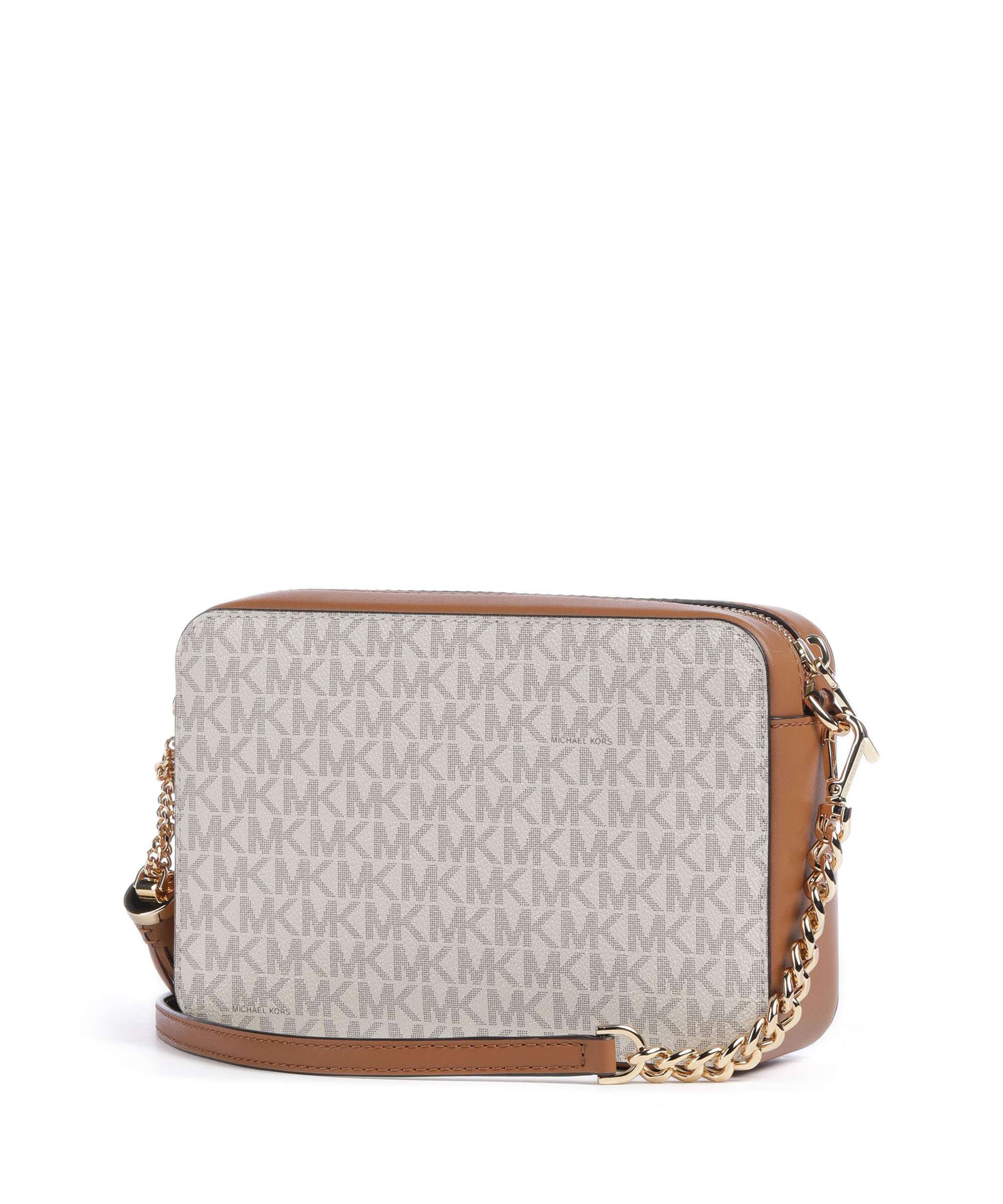 Michael Kors Jet Set Crossbody bag vanilla - Image 2