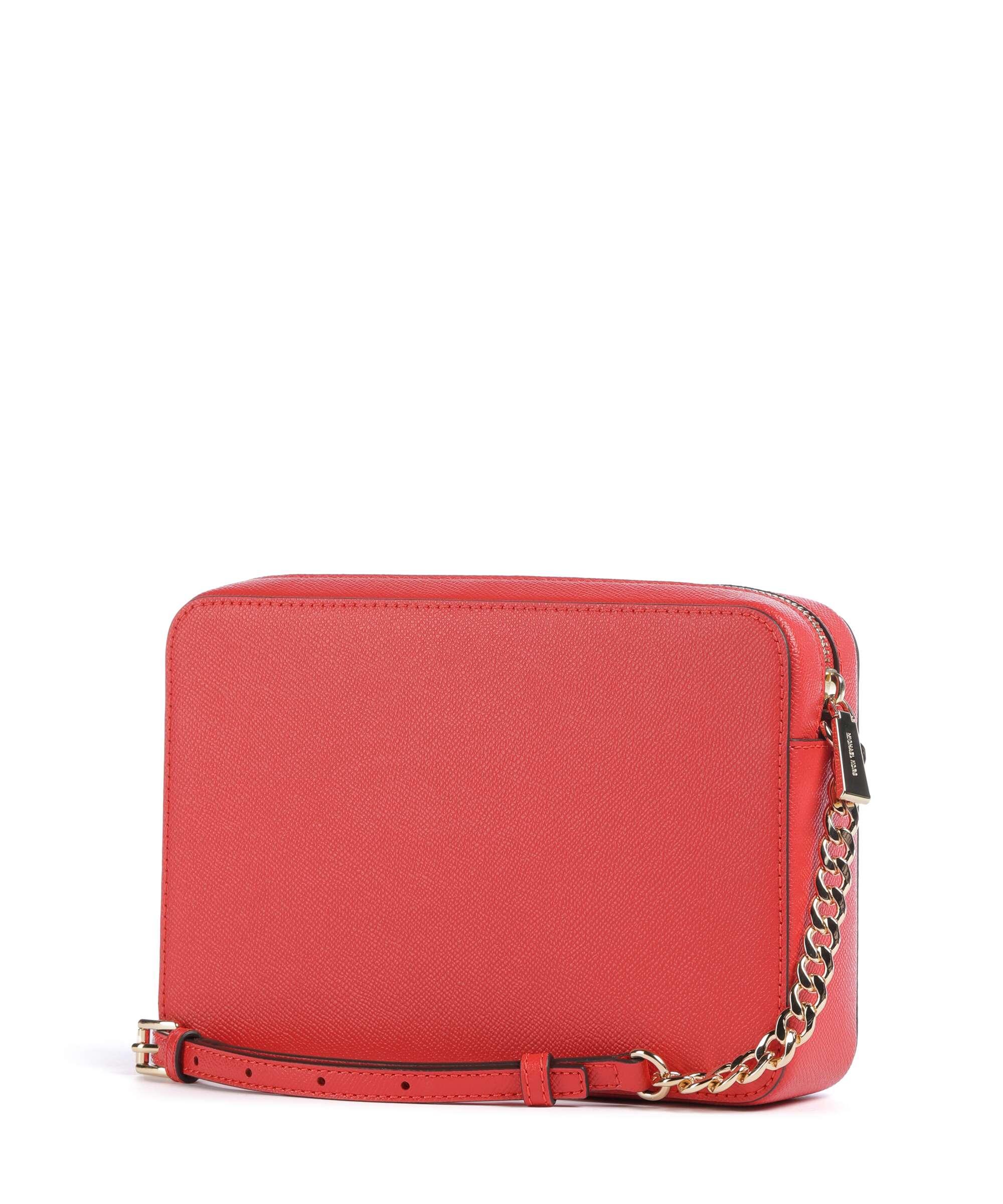 Michael Kors Jet Set Crossbody bag burnt sienna - Image 2