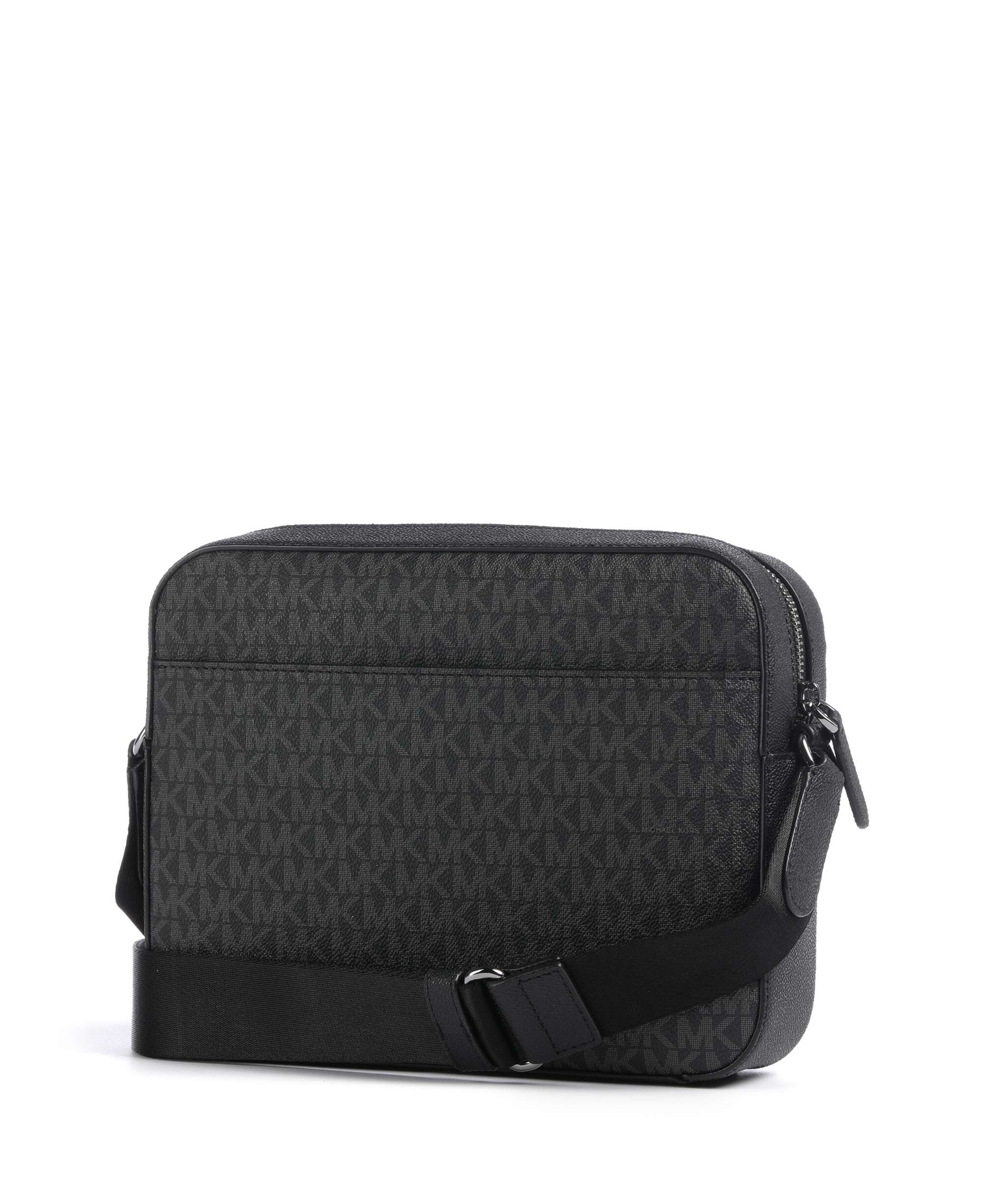 Michael Kors Jet Set Crossbody bag black - Image 2