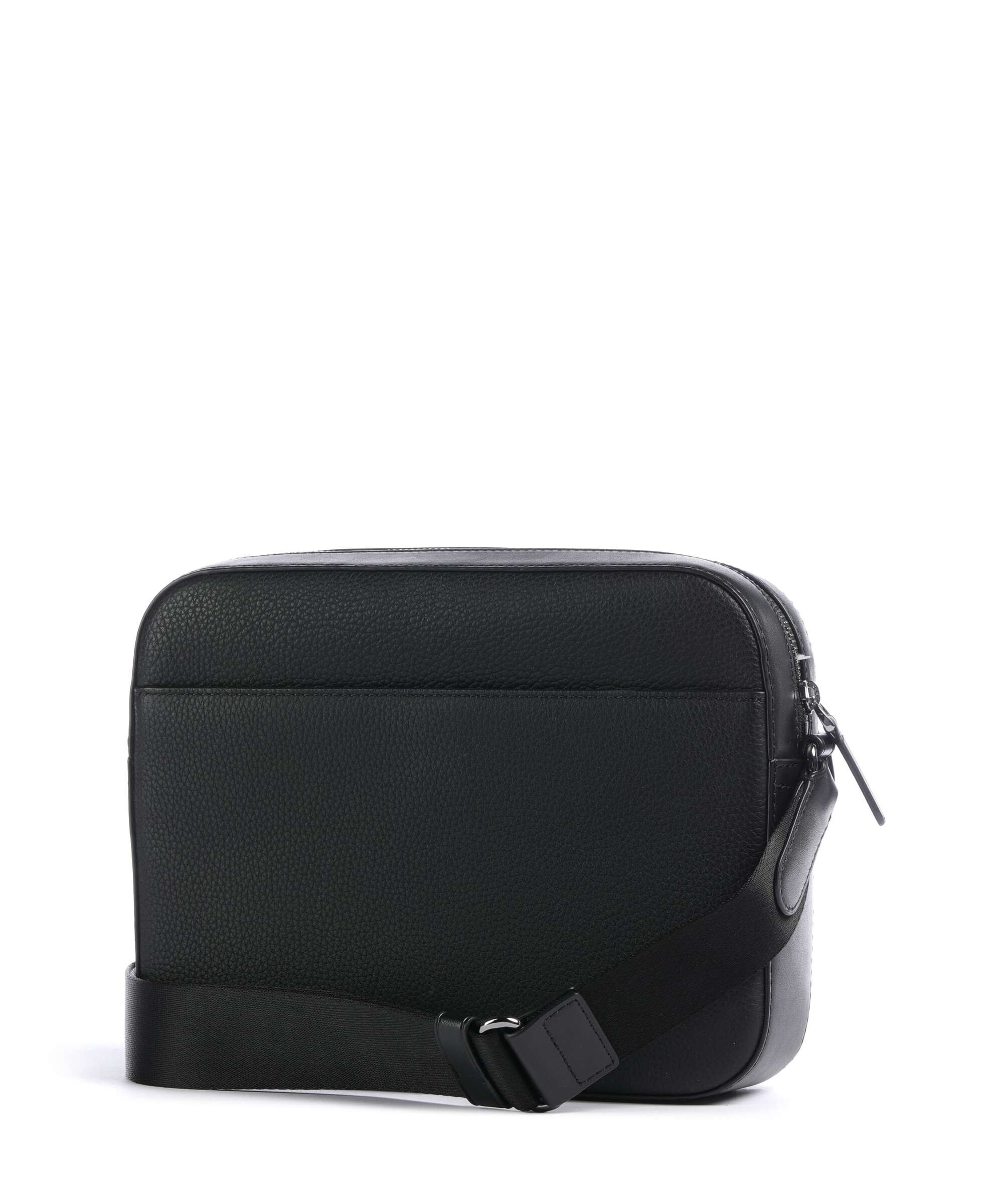 Michael Kors Jet Set Crossbody bag black - Image 2