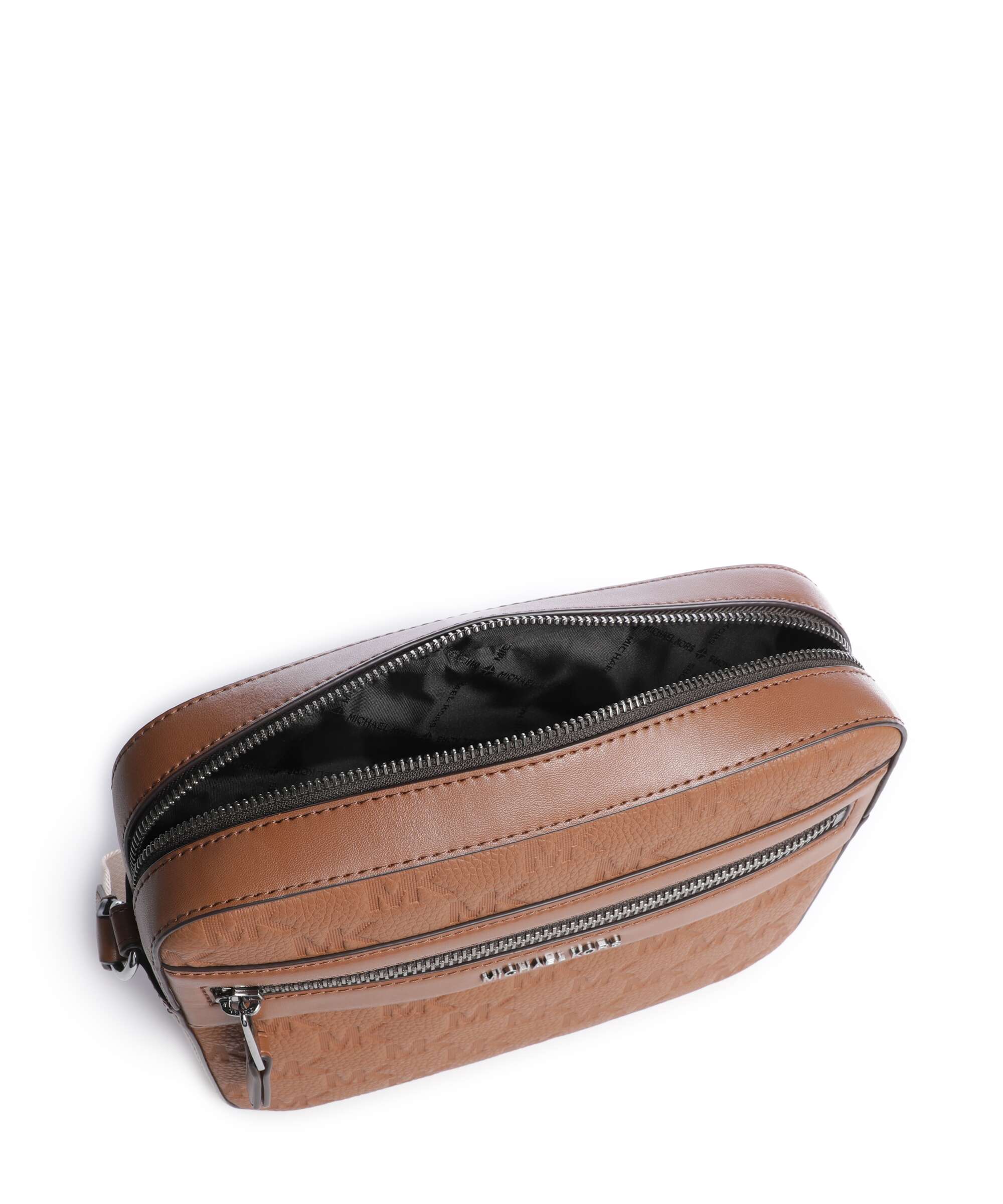 Michael Kors Jet Set Crossbody bag luggage - Image 6