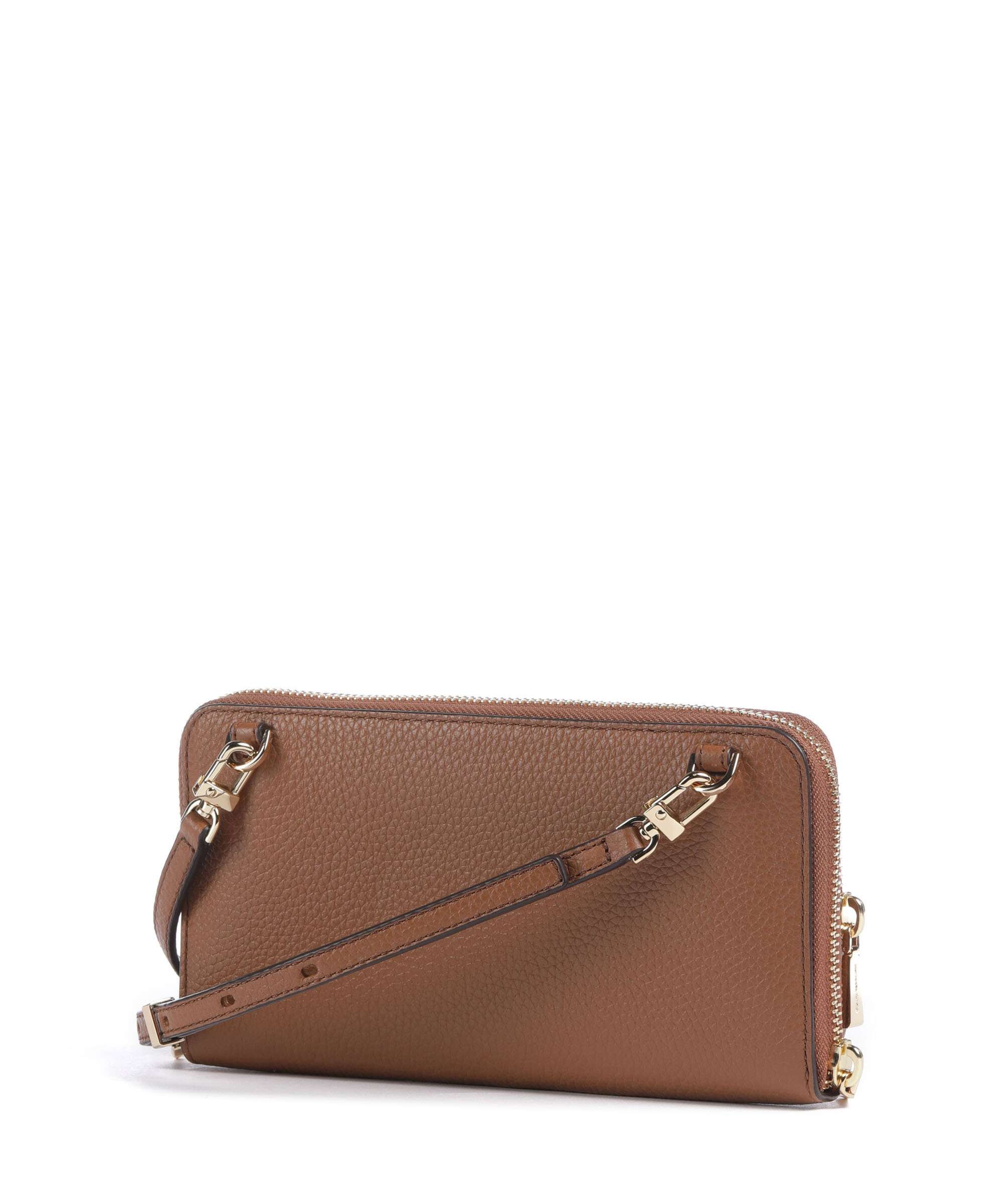 Michael Kors Jet Set Large Continental Crossbody bag luggage - Image 2
