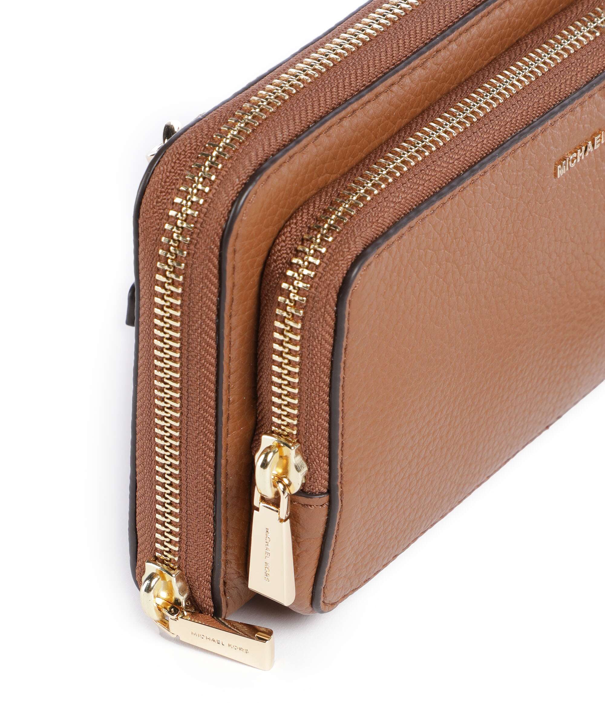 Michael Kors Jet Set Large Continental Crossbody bag luggage - Image 4