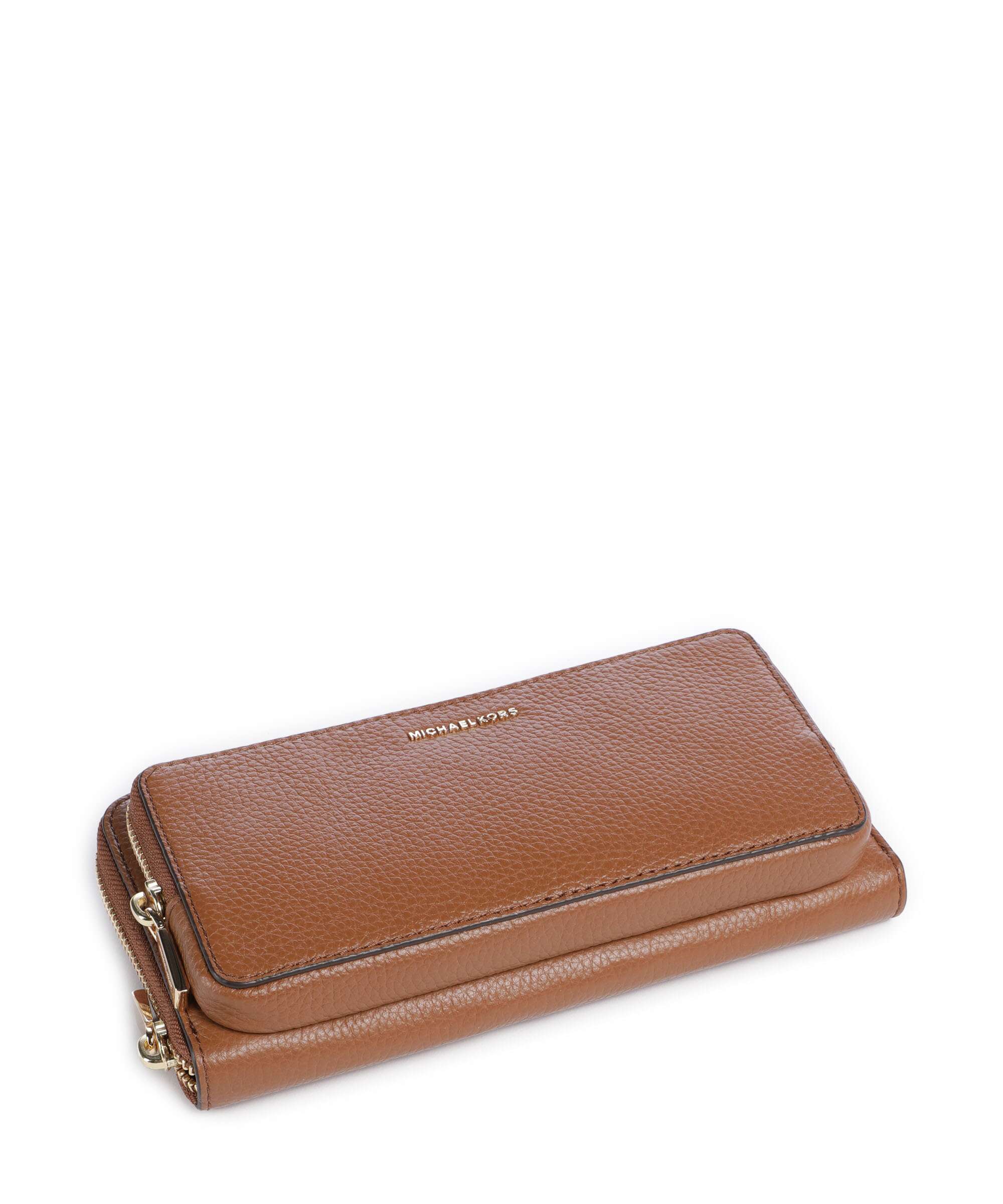 Michael Kors Jet Set Large Continental Crossbody bag luggage - Image 5